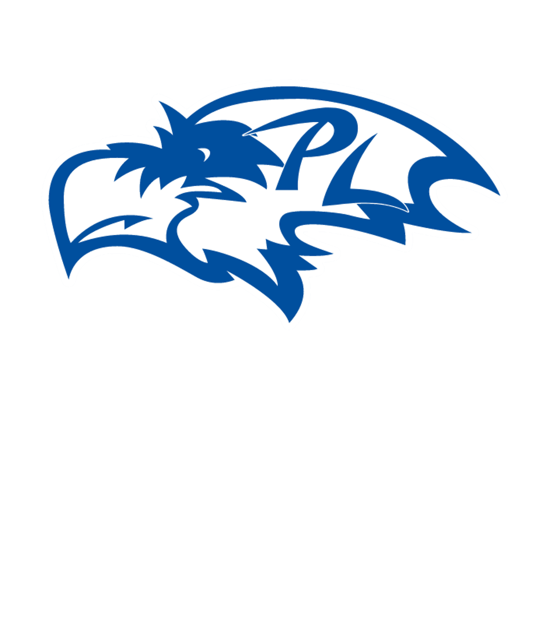 Perry Lecompton High Logo