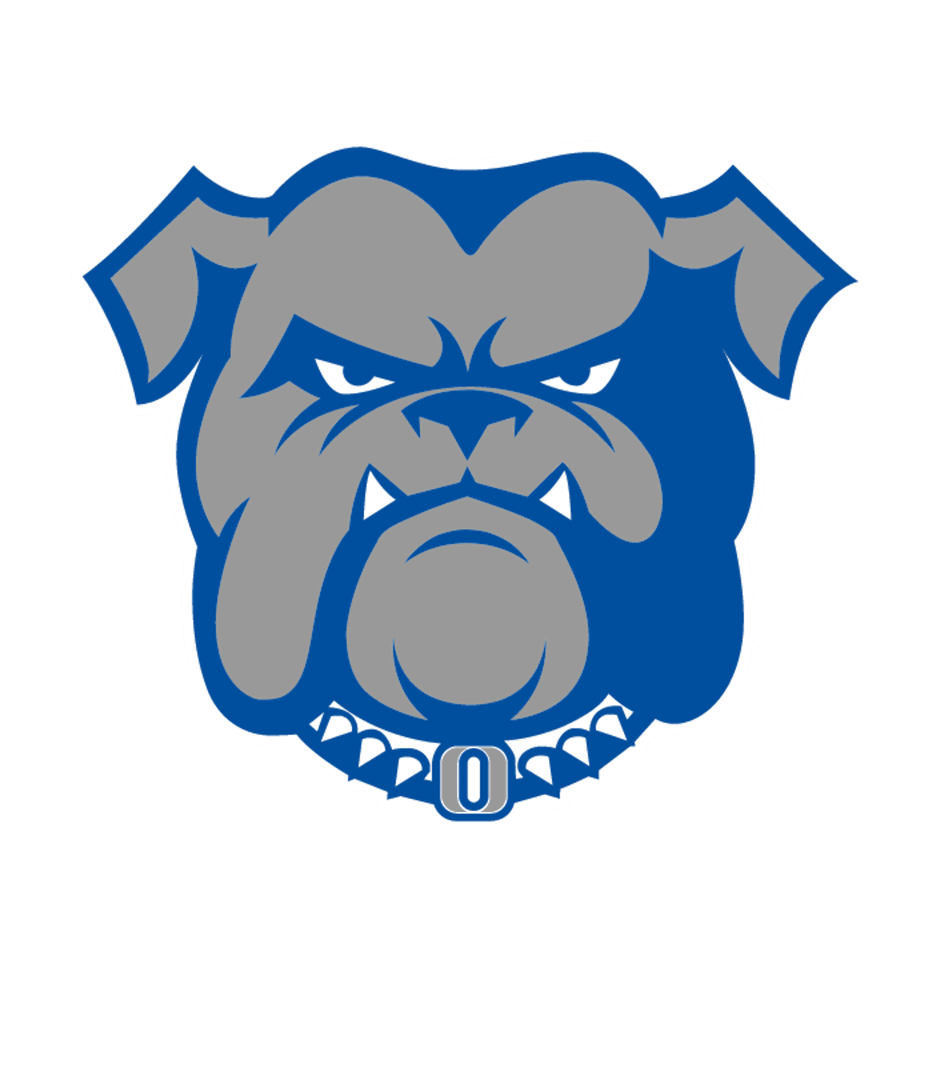 Ogden High School Logo