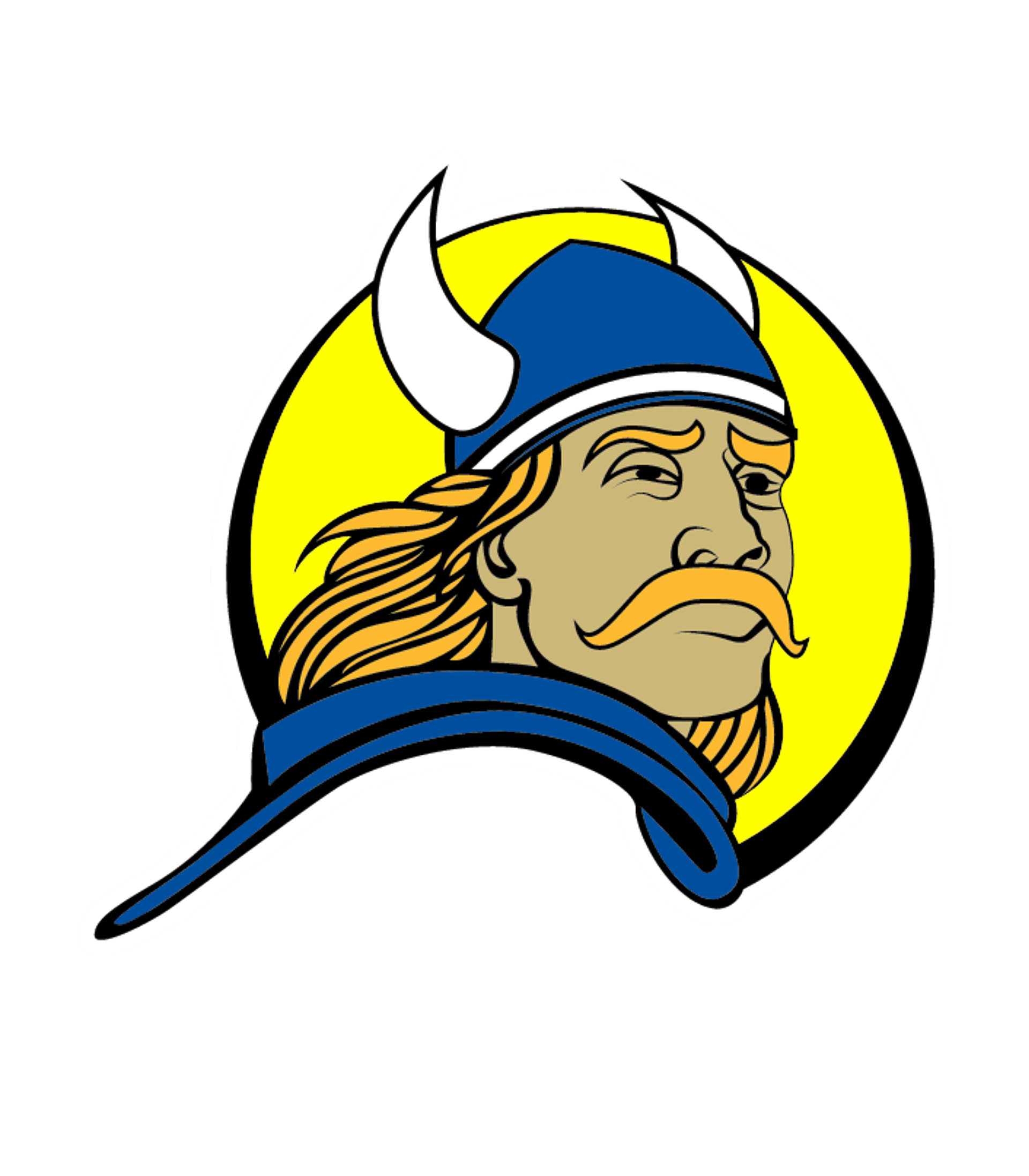 Parsons Sr High Logo