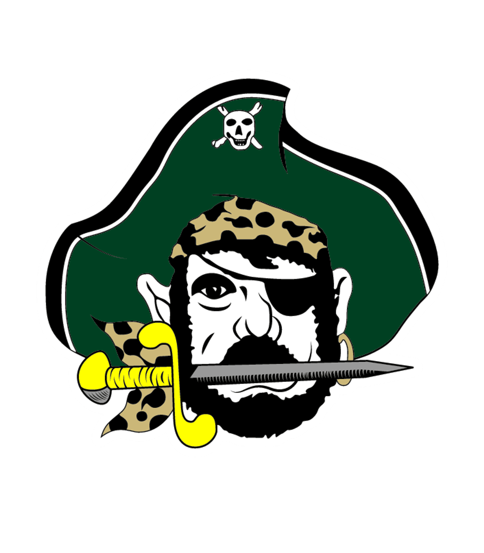 PERRYVILLE SR. HIGH Logo