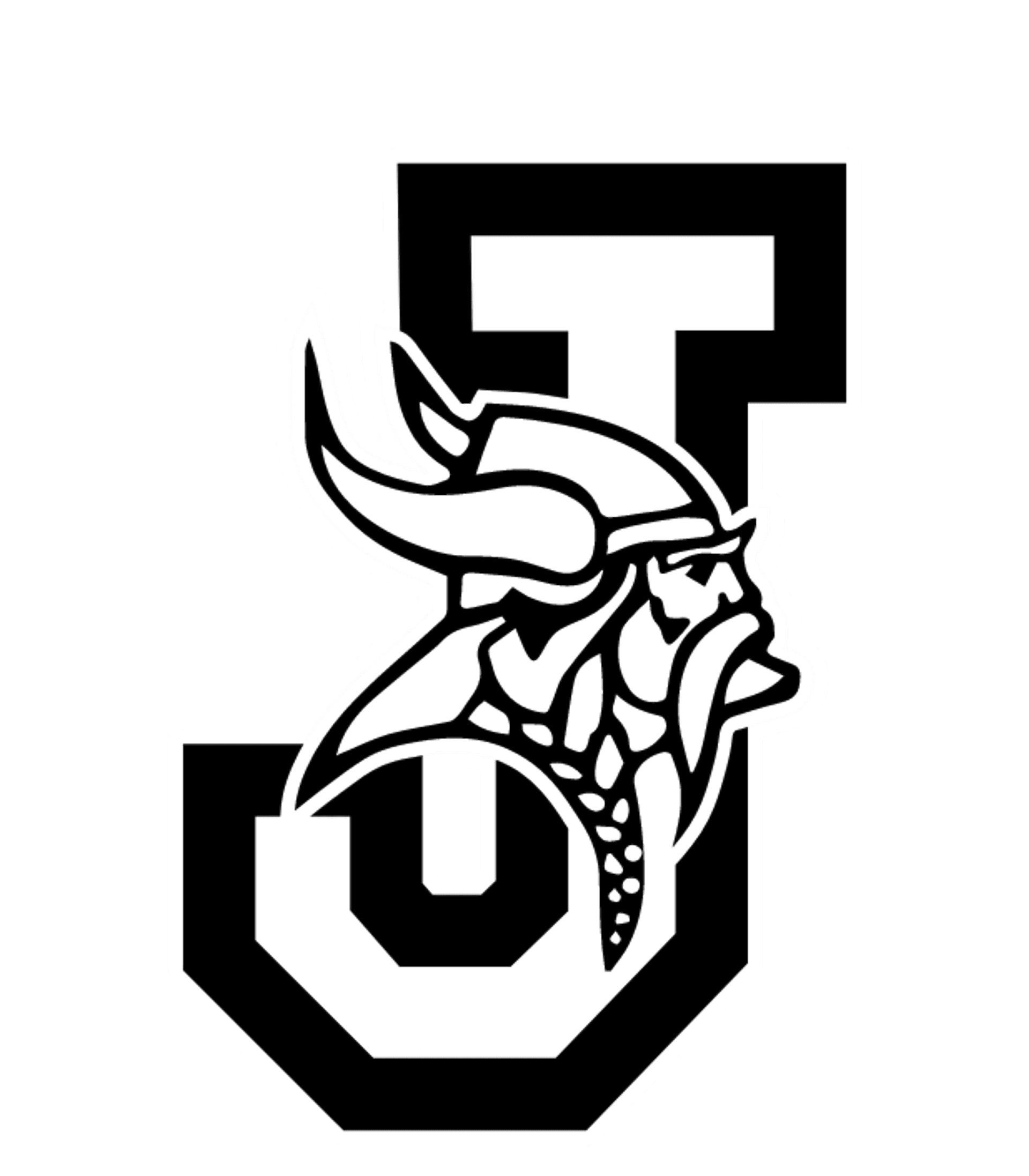 Peter Johansen High Logo