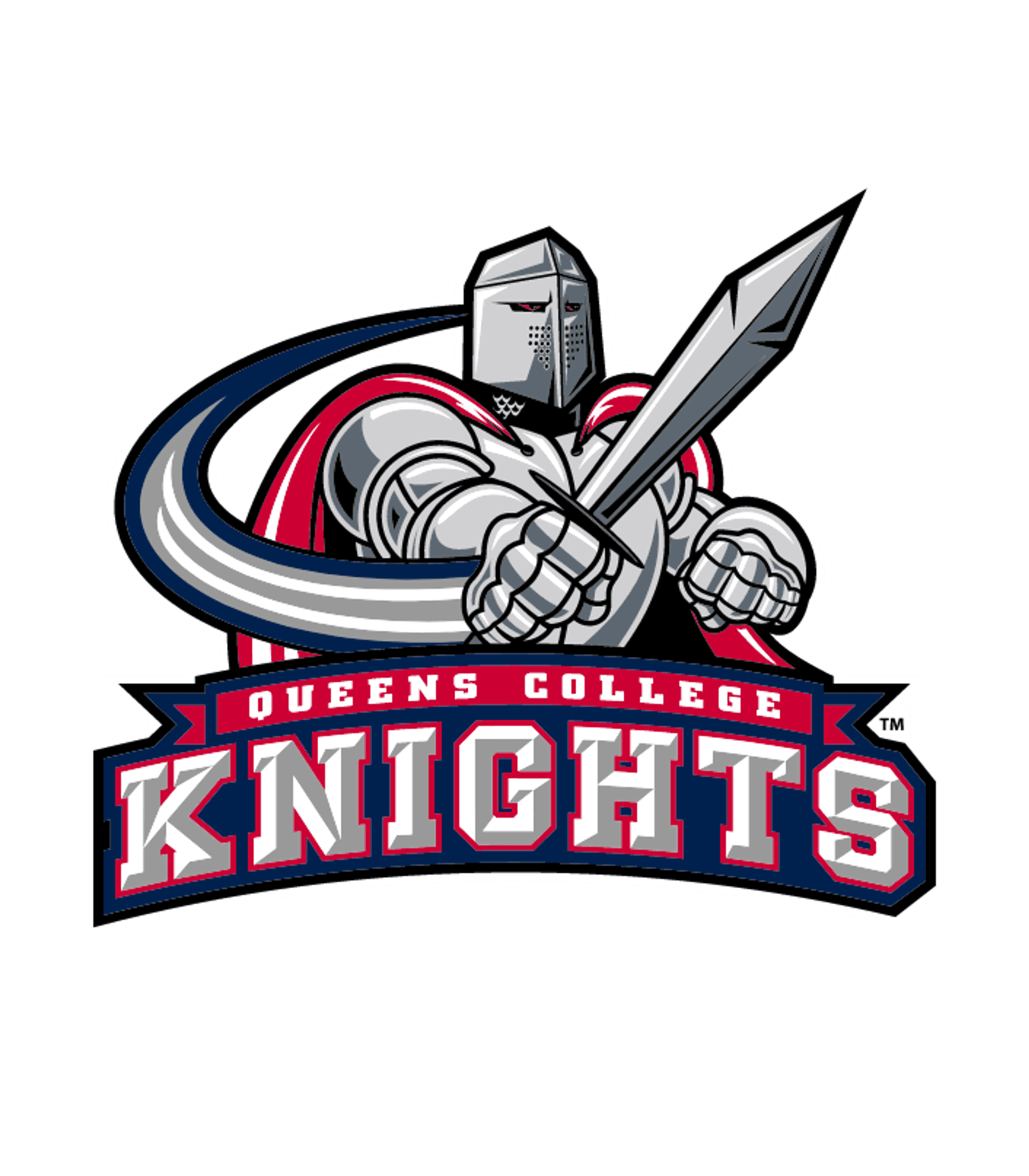 QUEENS ACADEMY HIGH SCHOOL Logo