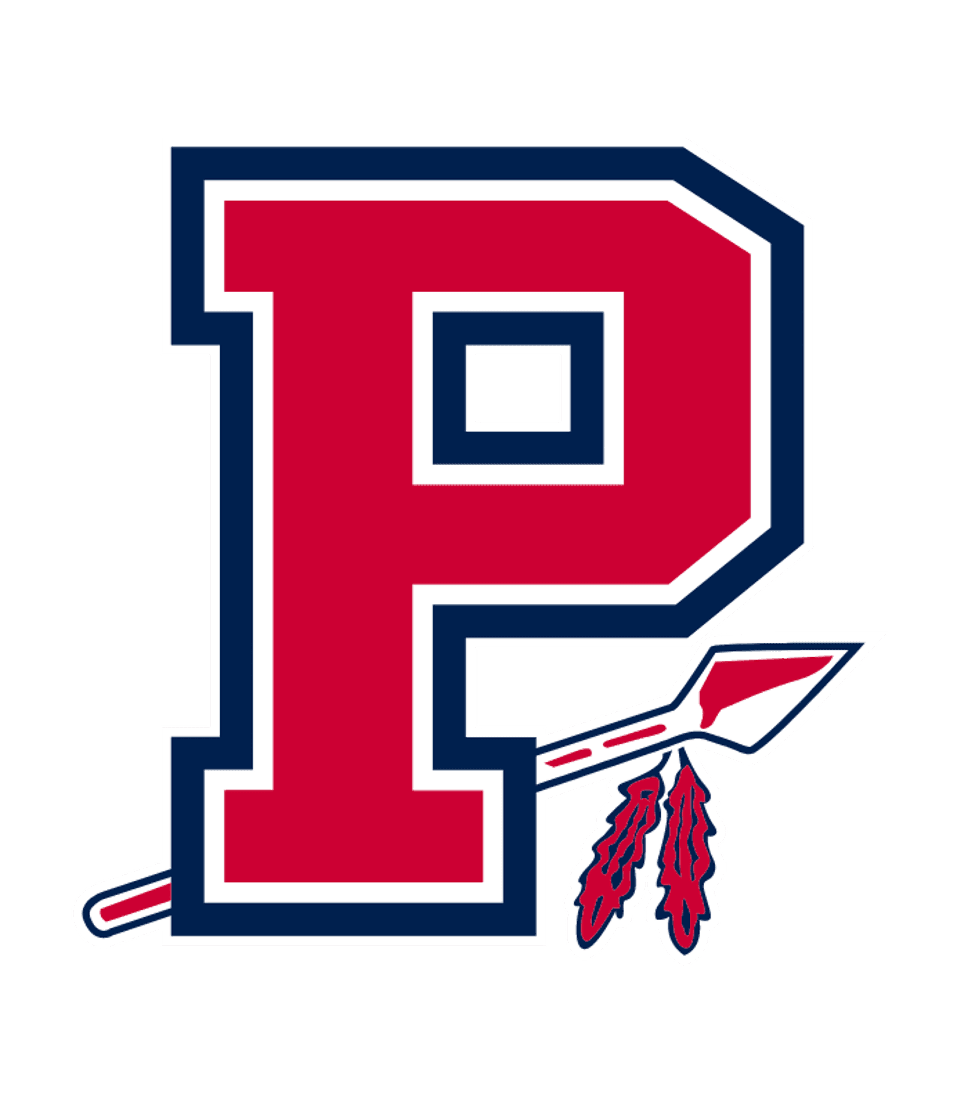 Passaic High School No. 12 Logo