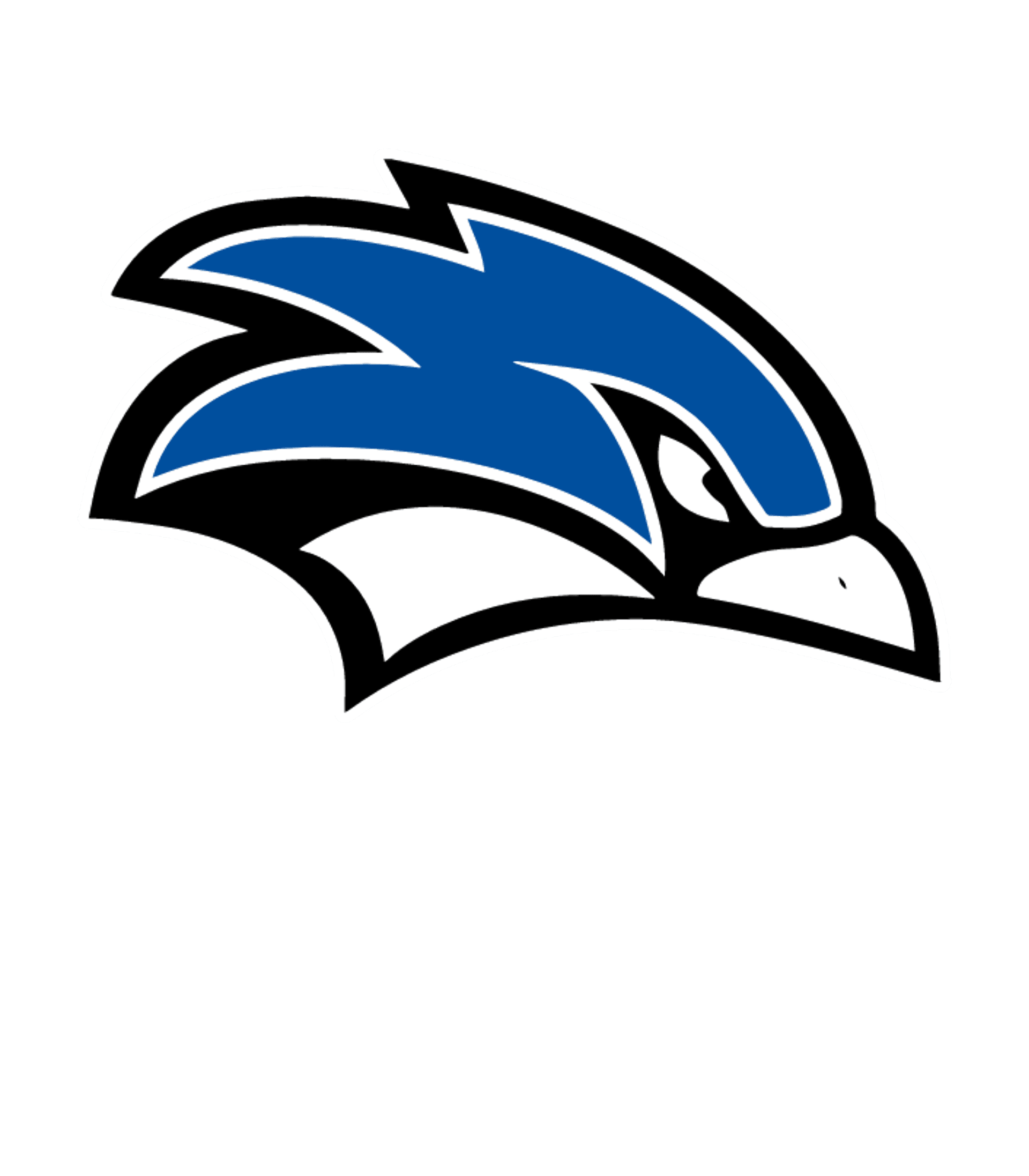PERU HIGH SCHOOL Logo
