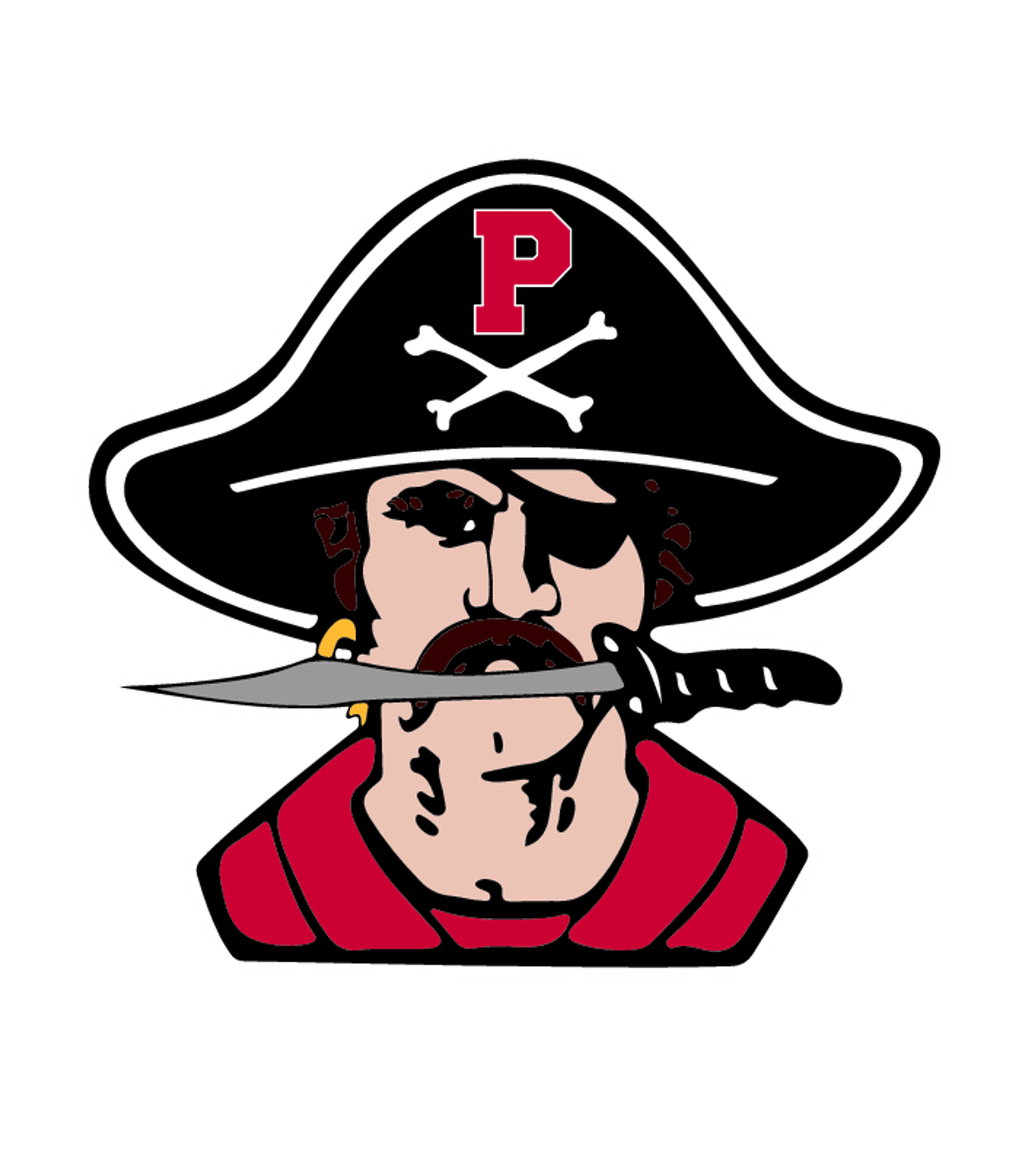 Pewaukee High Logo