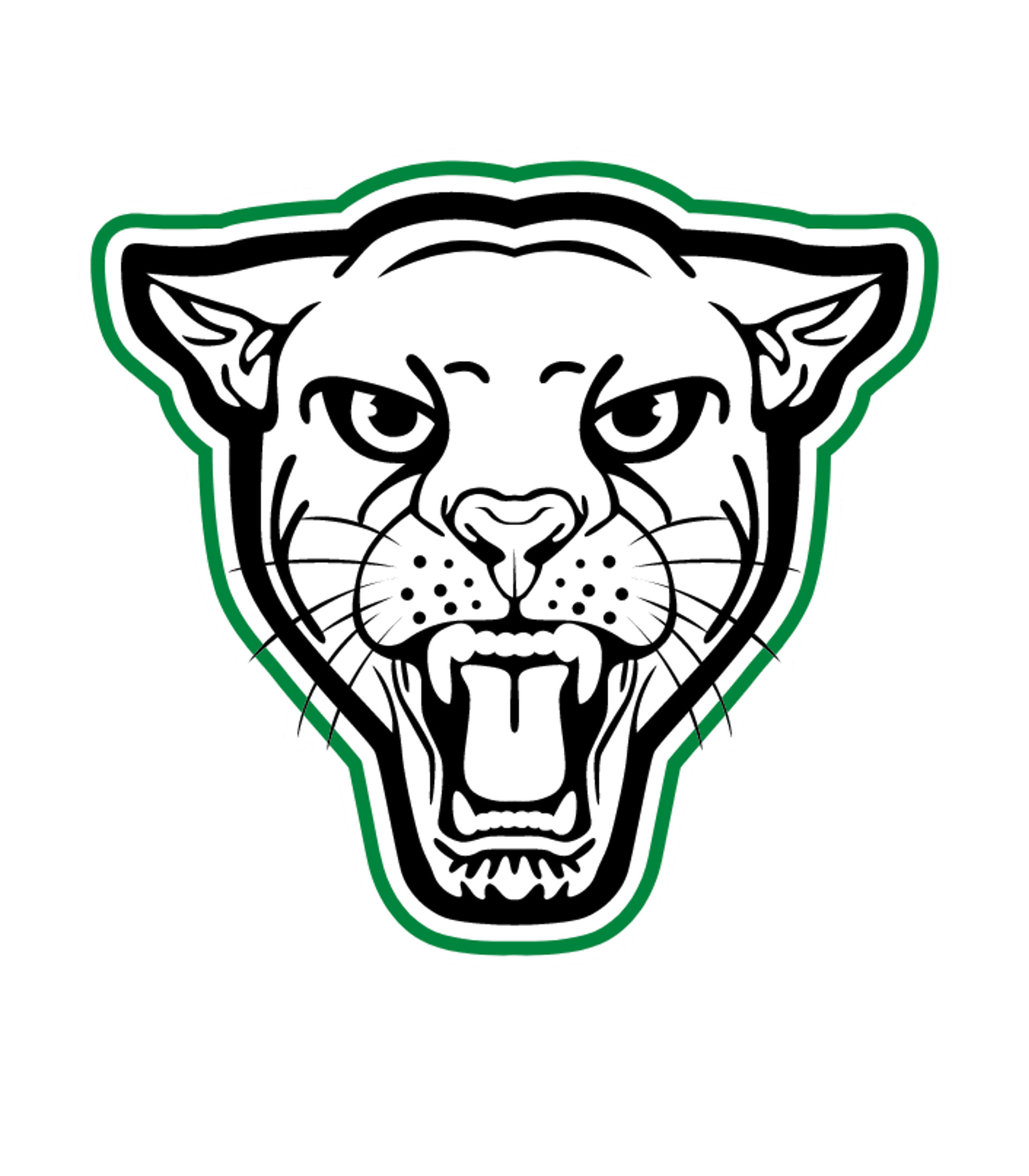 NORTH ROSE-WOLCOTT HIGH SCHOOL Logo