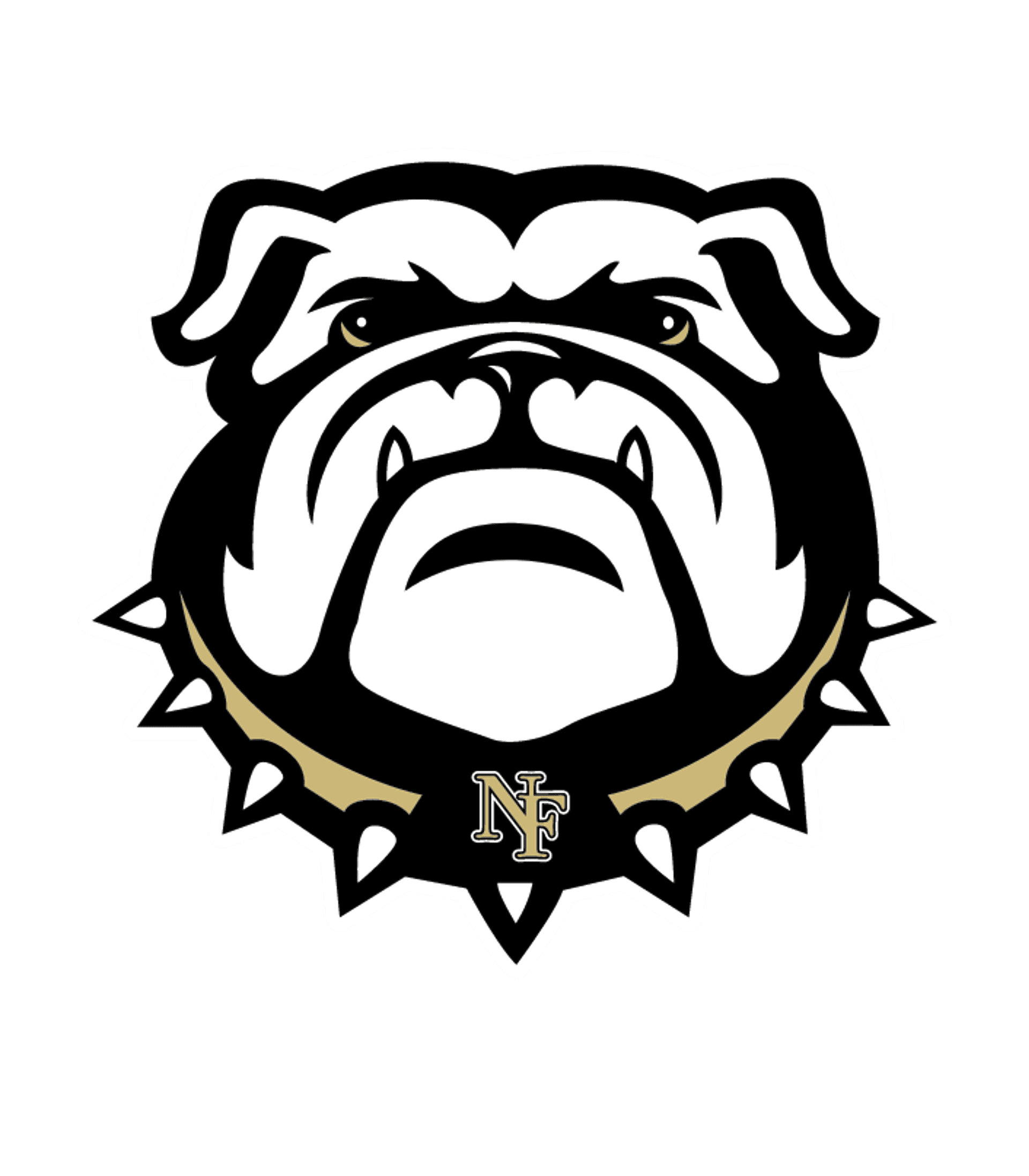 NORTH SHORE SENIOR HIGH Logo