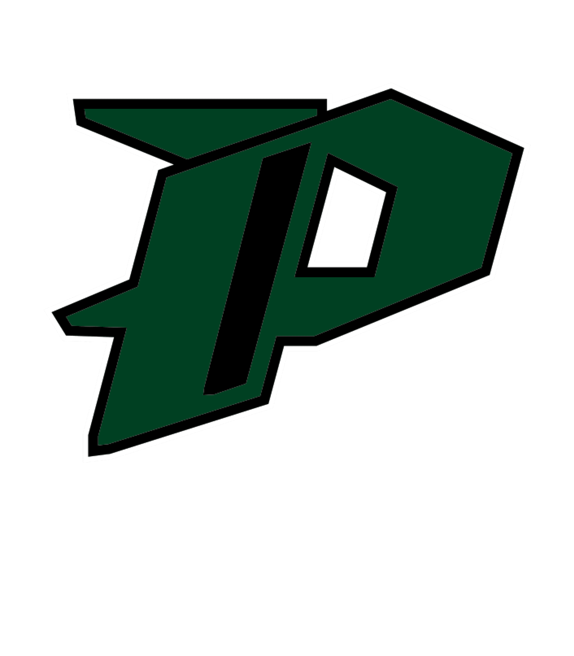 Pahoa High & Intermediate School Logo