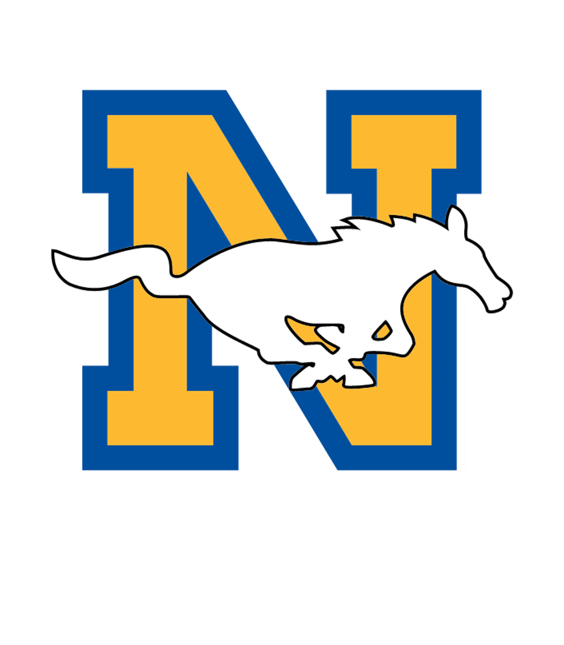 Norwood High Logo