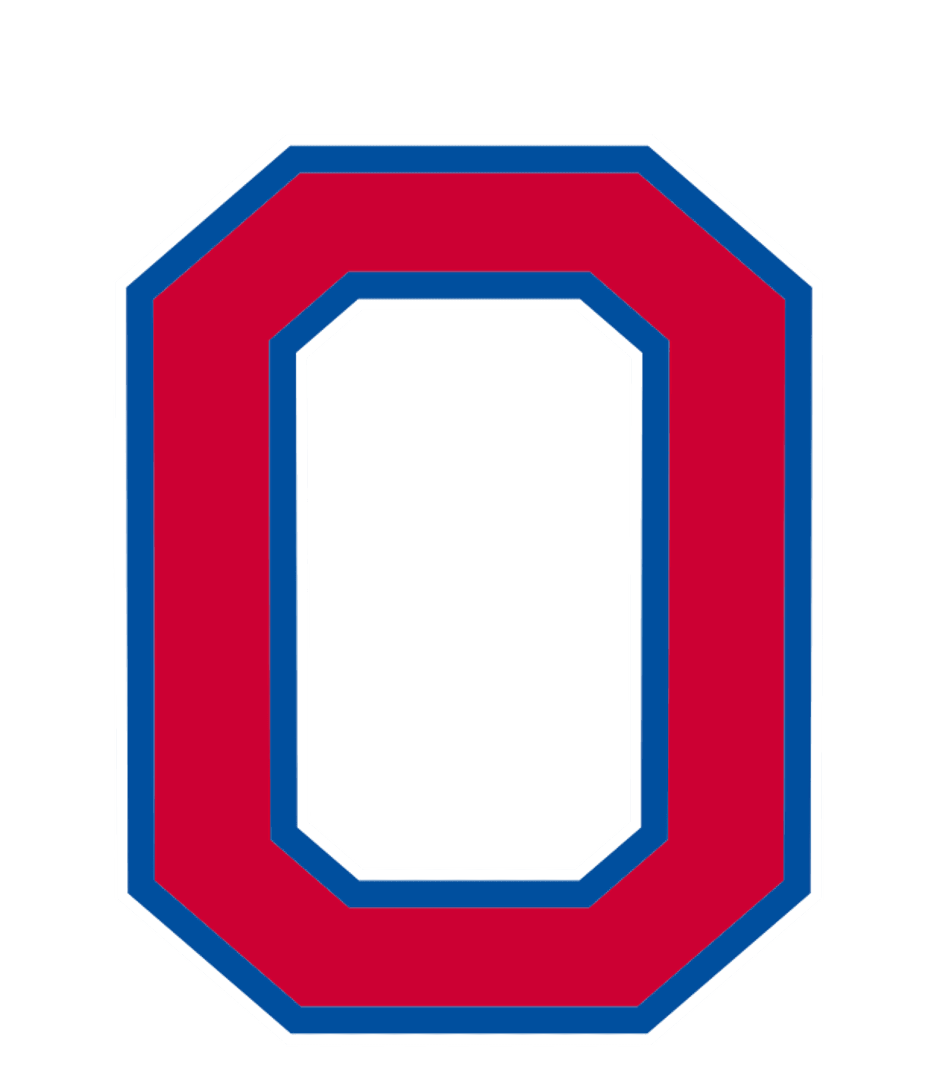 Oberlin High School Logo