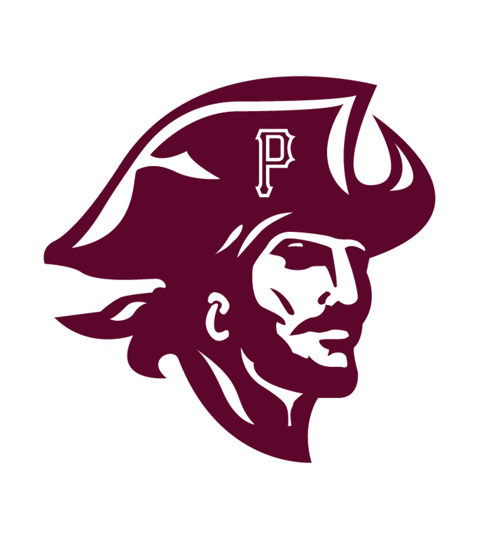 Paramount High Logo