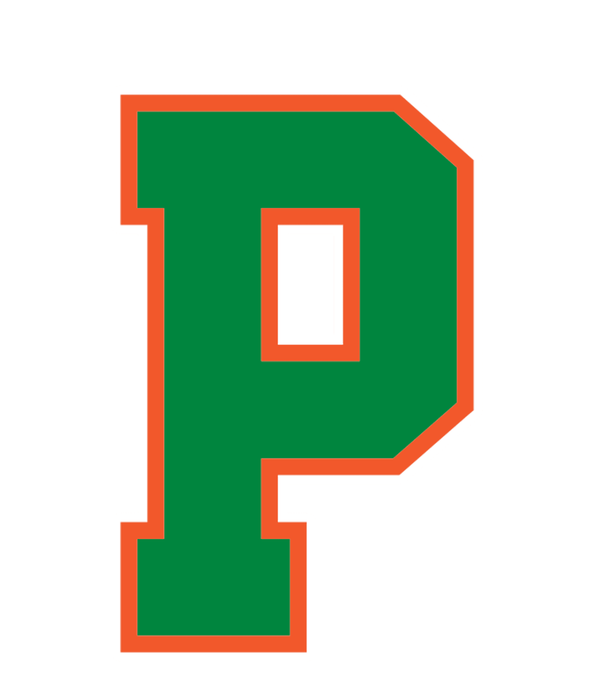 Porterville Military Academy Logo