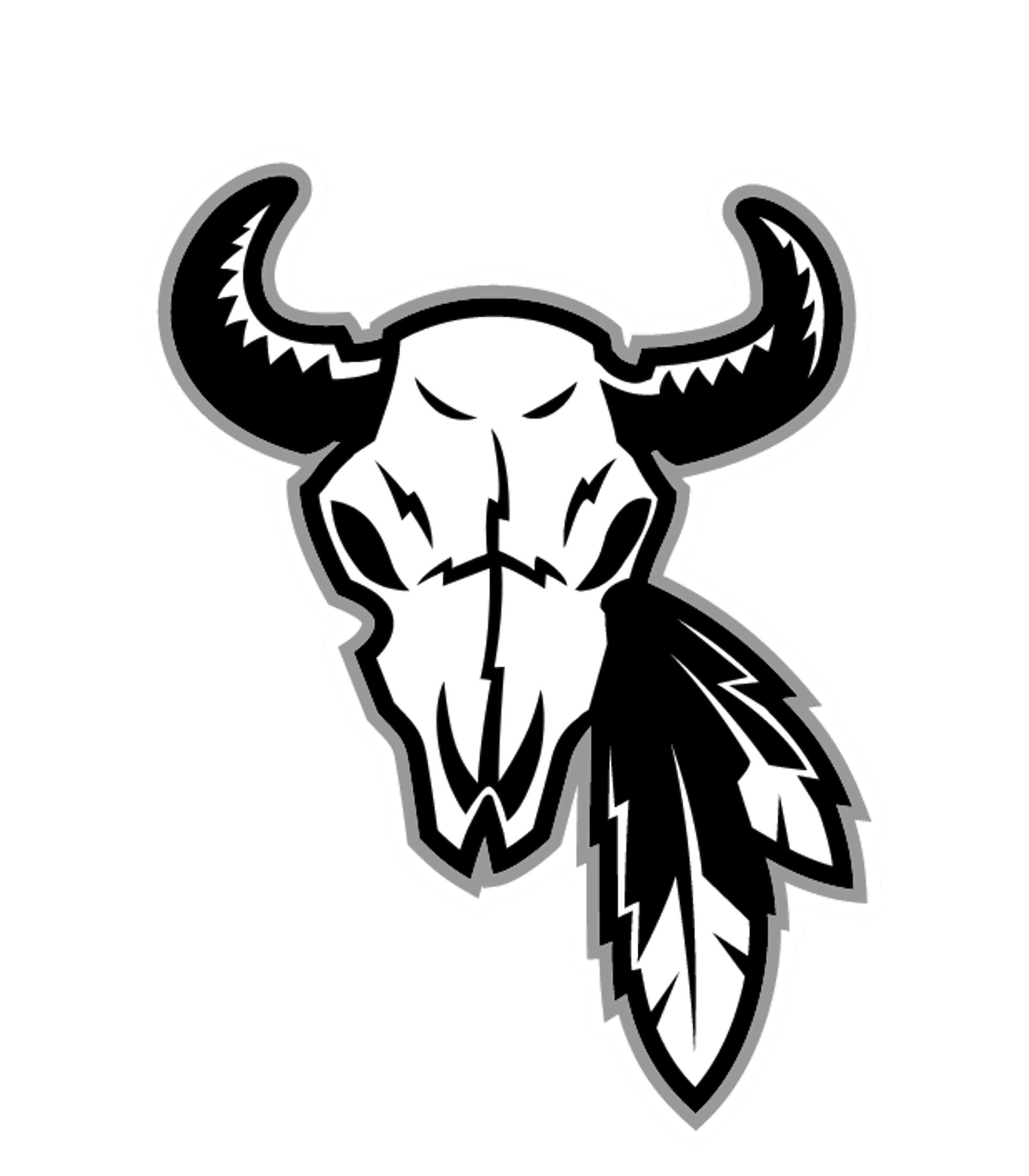 Prairie View High Logo