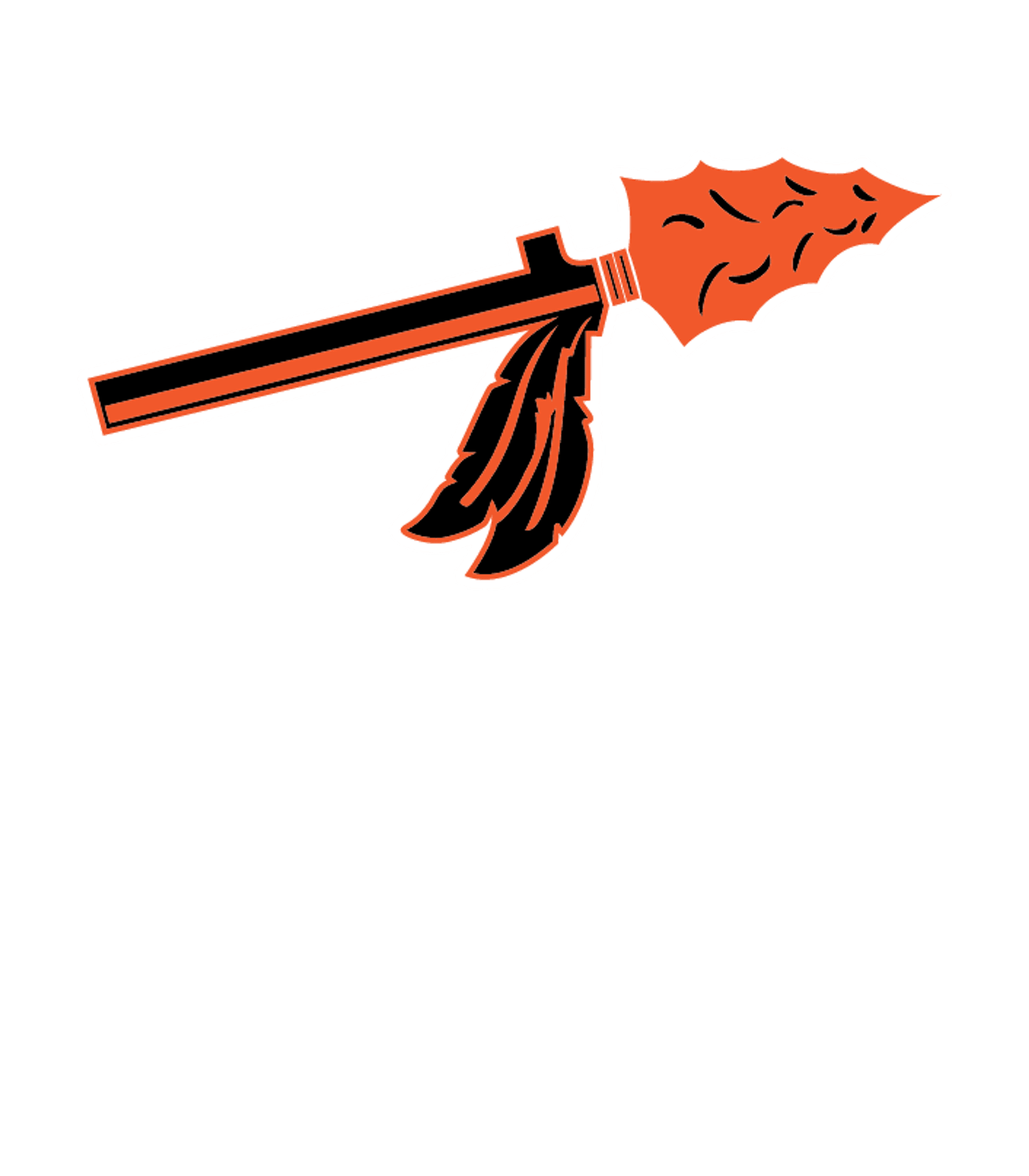 Powhatan High Logo