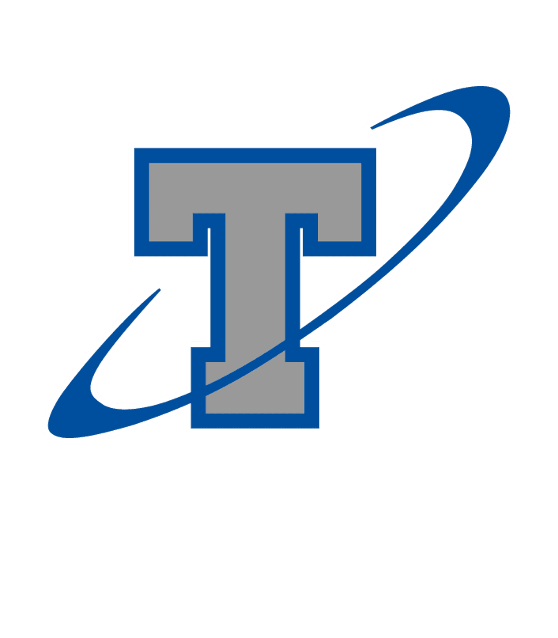 PAPILLION LA VISTA SENIOR HIGH Logo