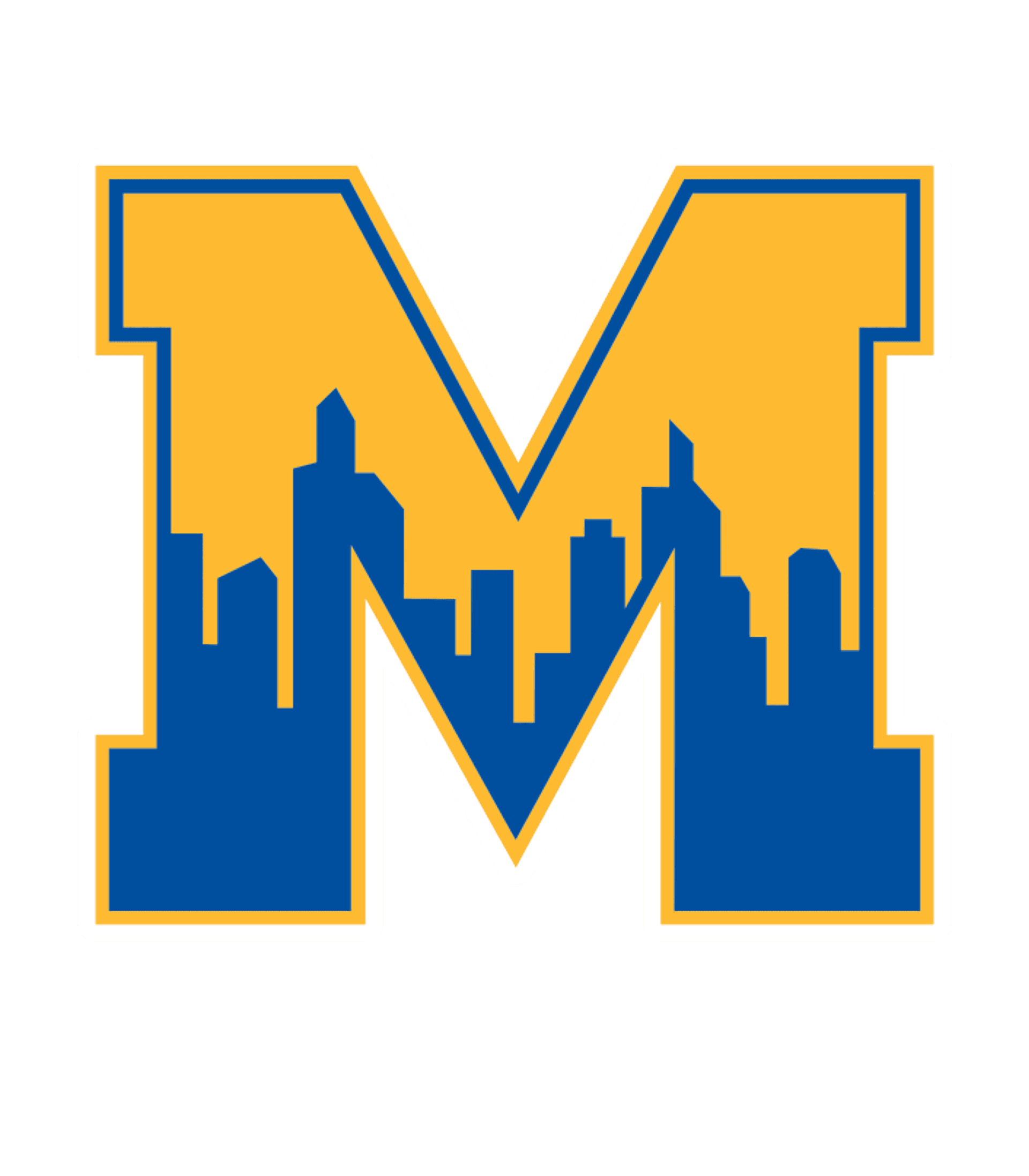PAN AMERICAN INTERNATIONAL HIGH SCHOOL AT MONROE Logo