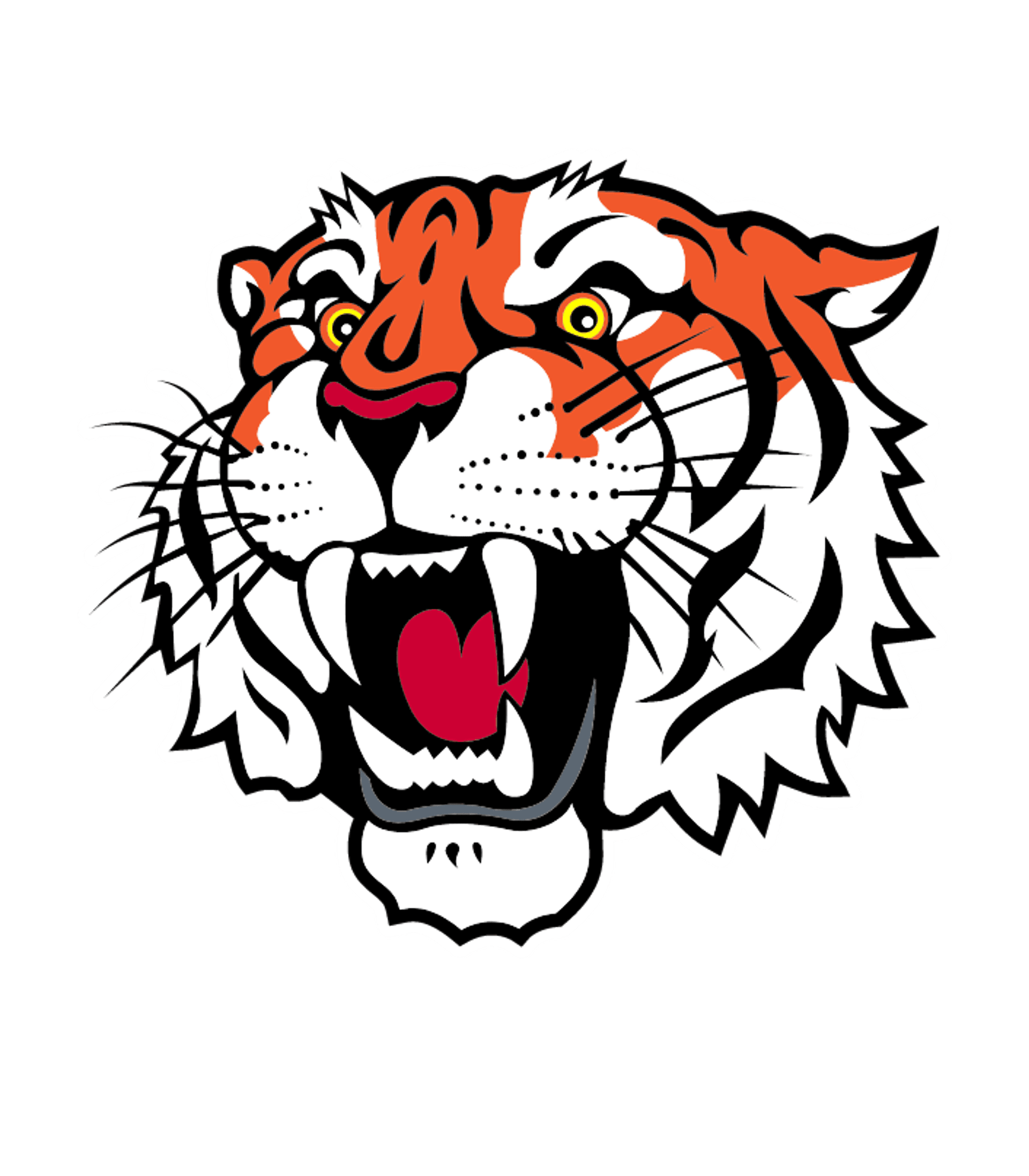 Paris Cooperative High School 4 Logo