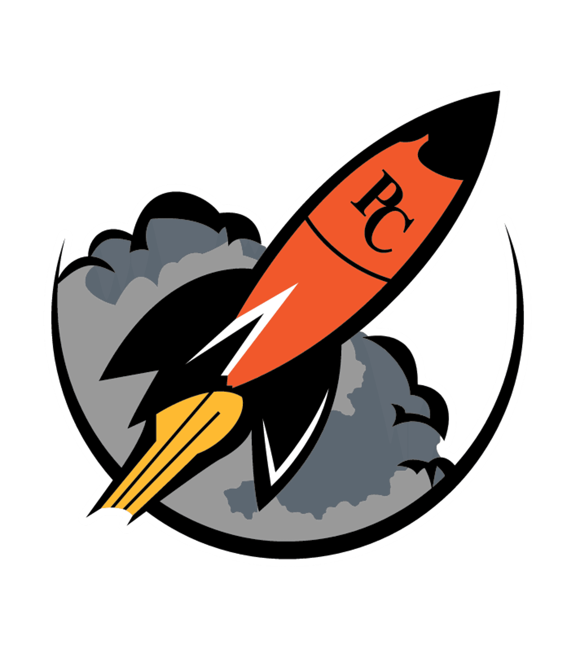 Paton-Churdan Jr-Sr High School Logo