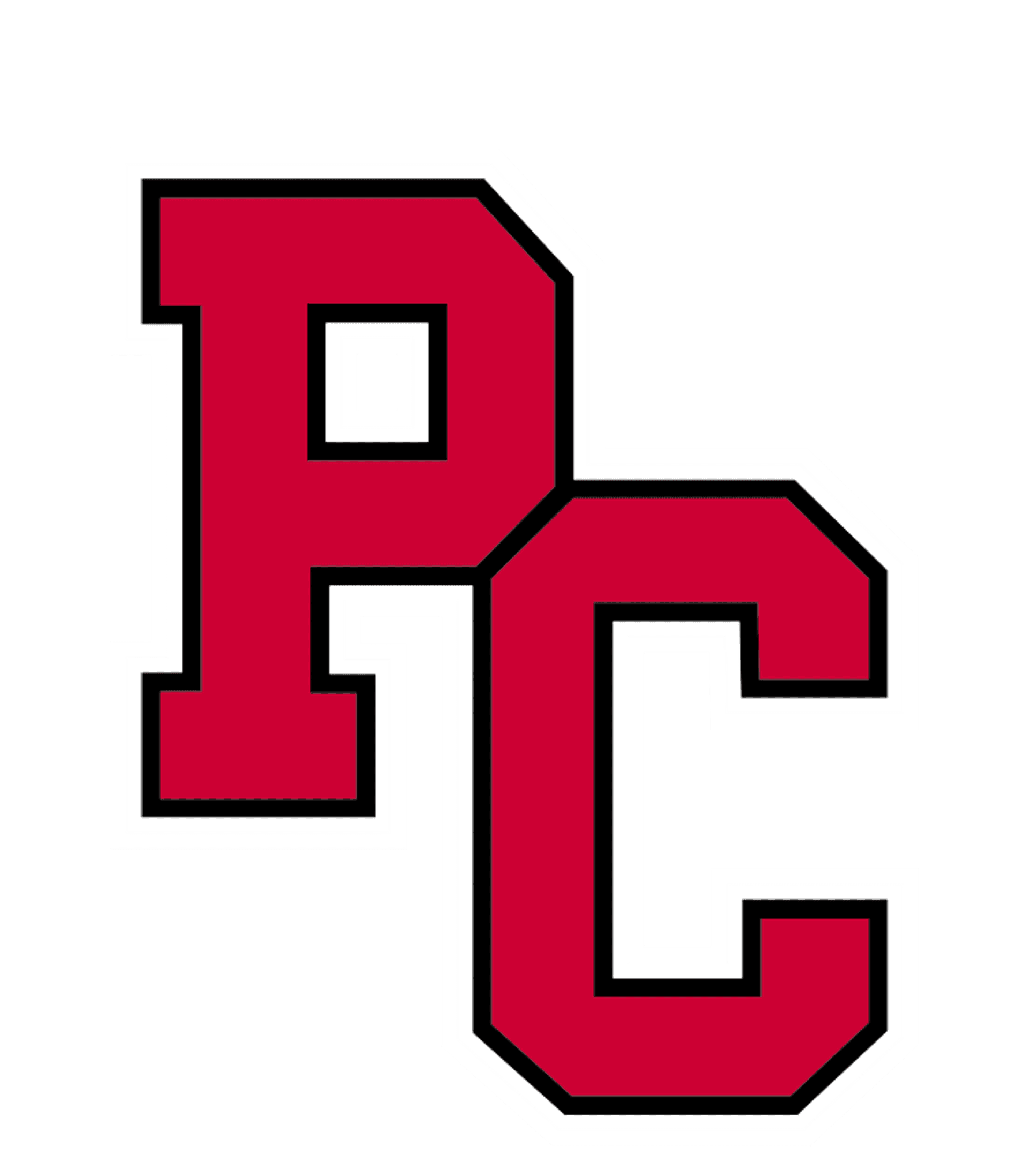 Pendleton County High School Logo