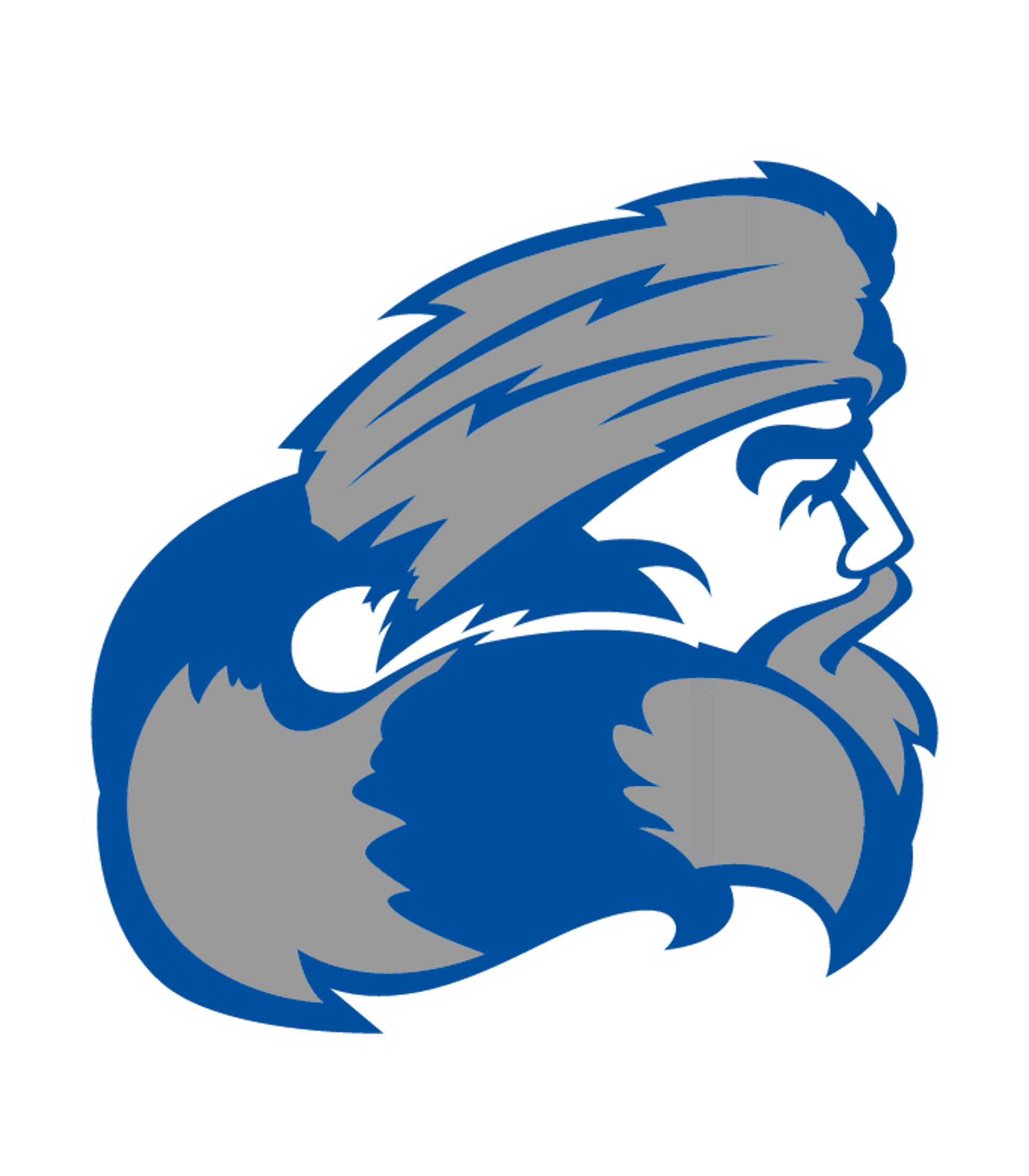 Philipsburg-Osceola Area HS Logo