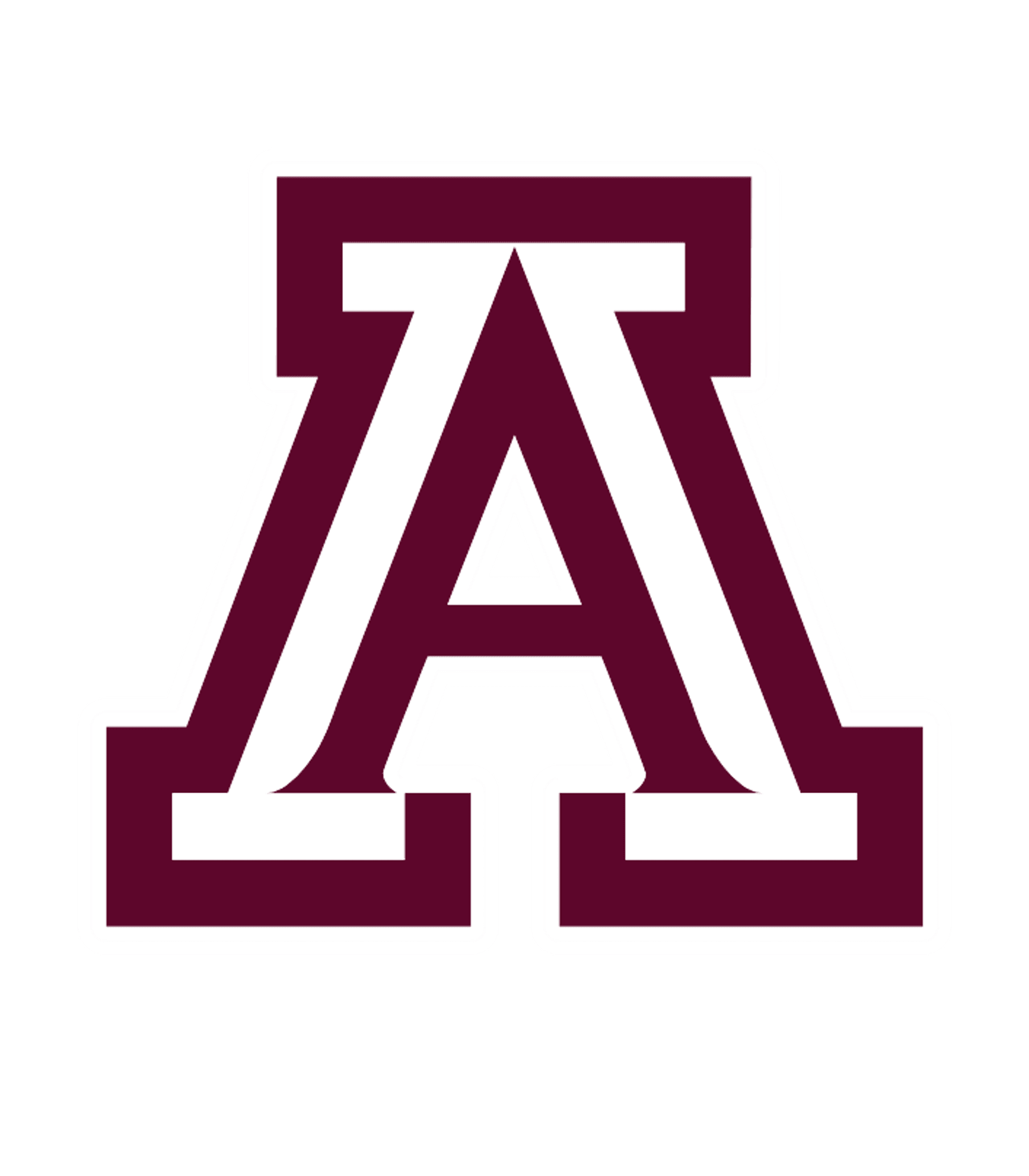 Paul G. Blazer High School Logo