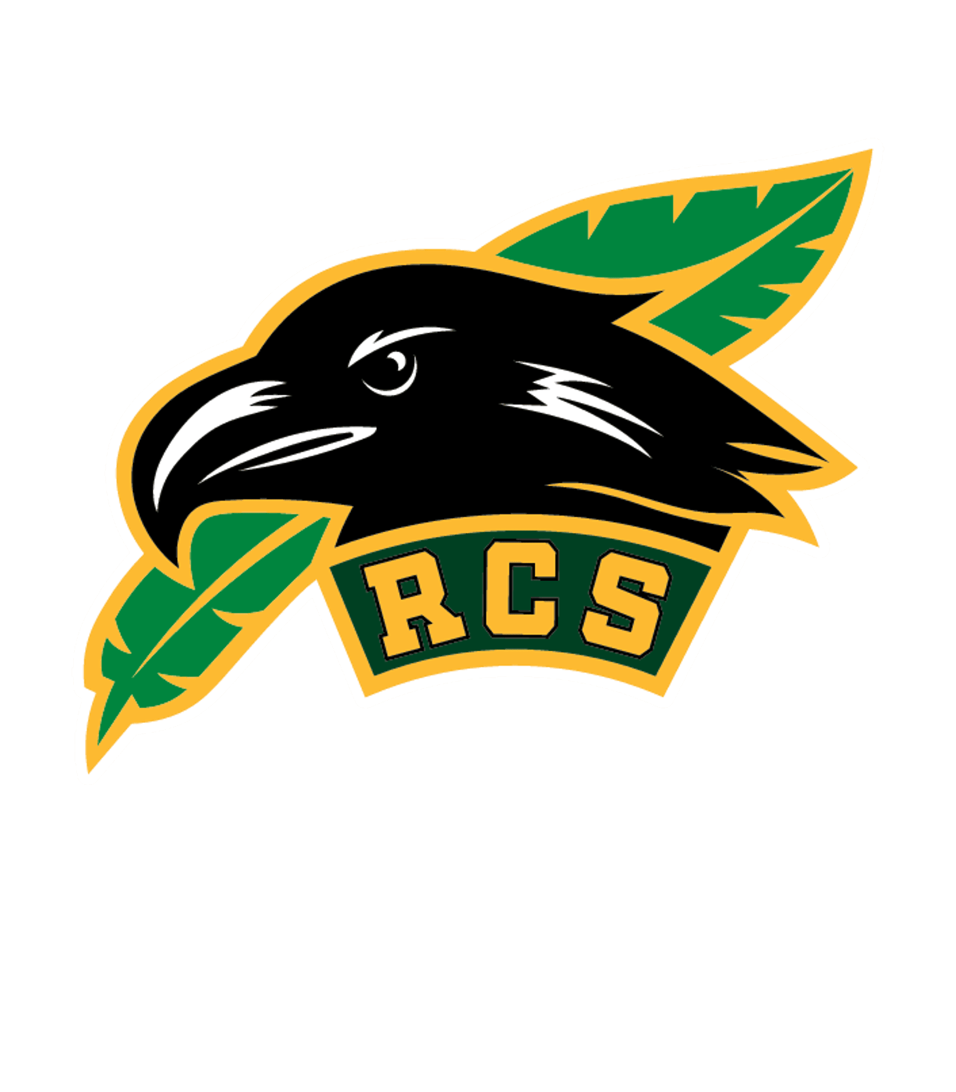 RAVENA-COEYMANS-SELKIRK SENIOR HIGH SCHOOL Logo