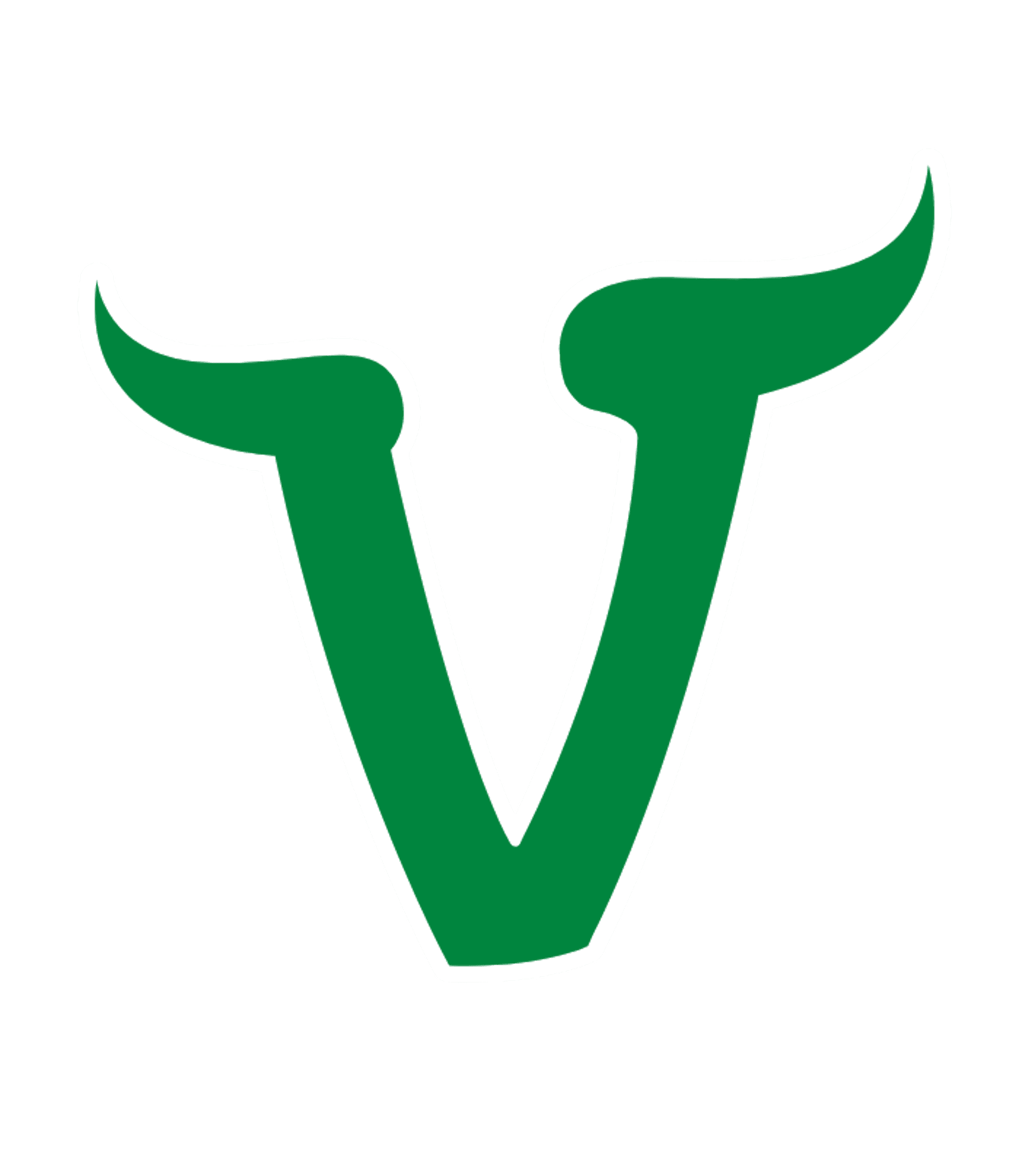 Pecatonica High Logo