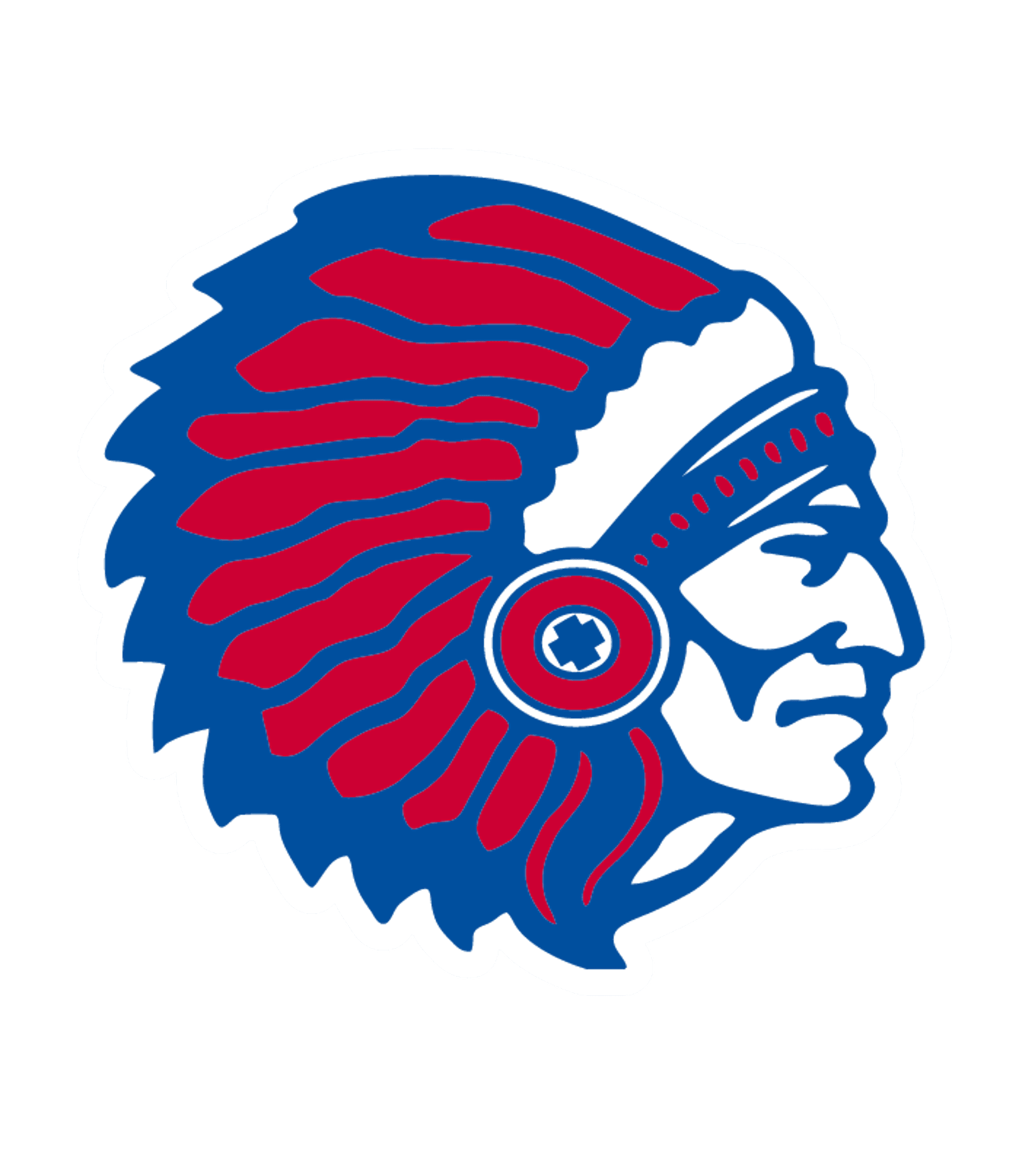Peebles High School Logo