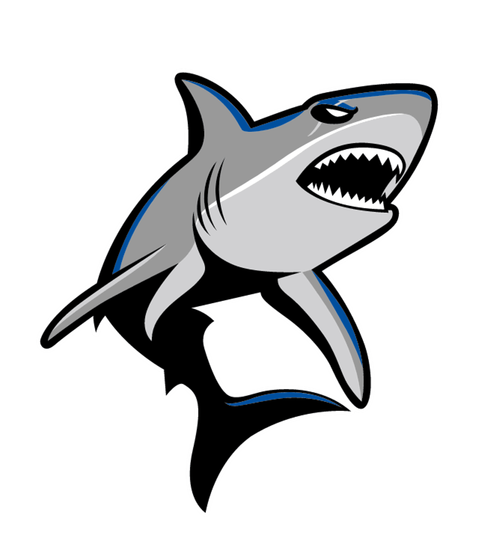 Oceana High Logo