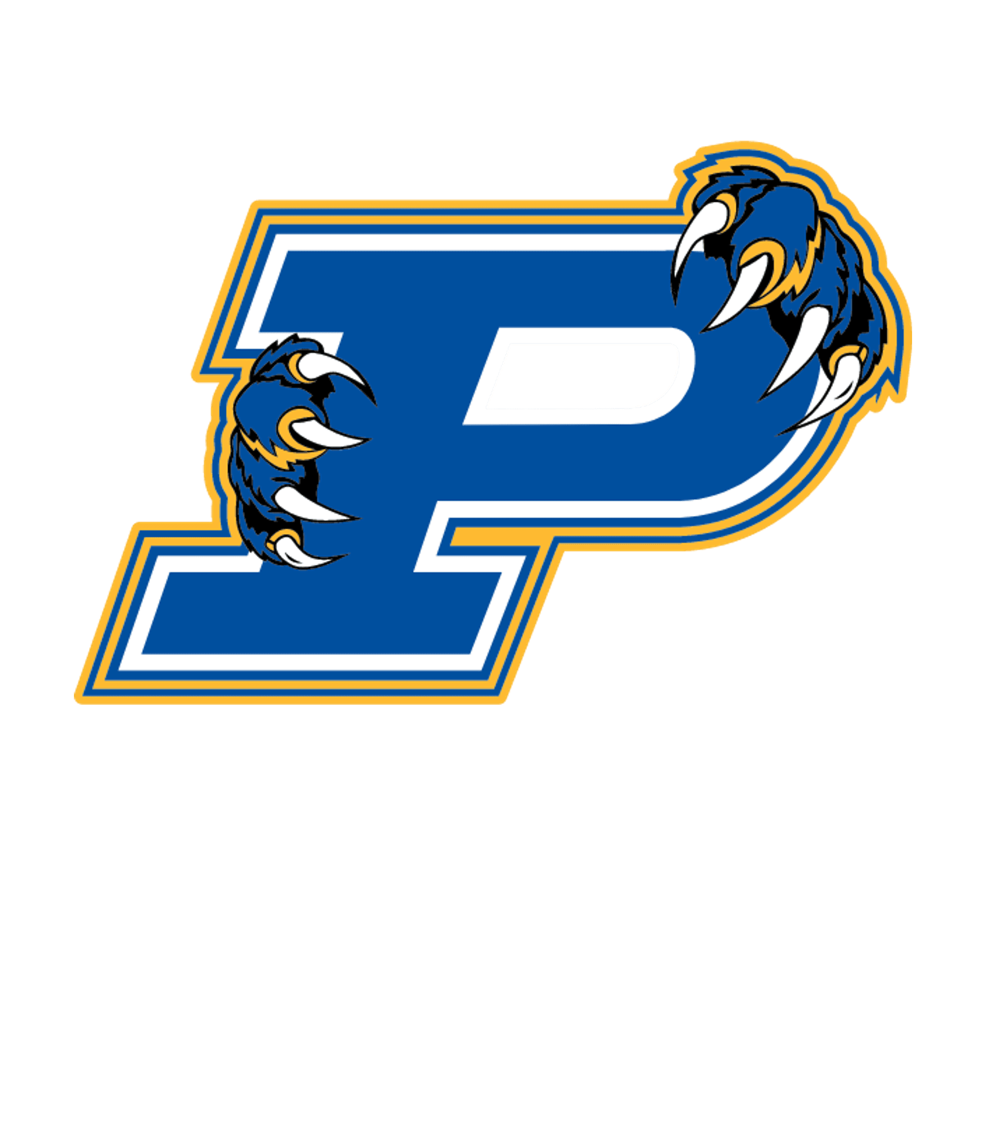 Parlier High Logo