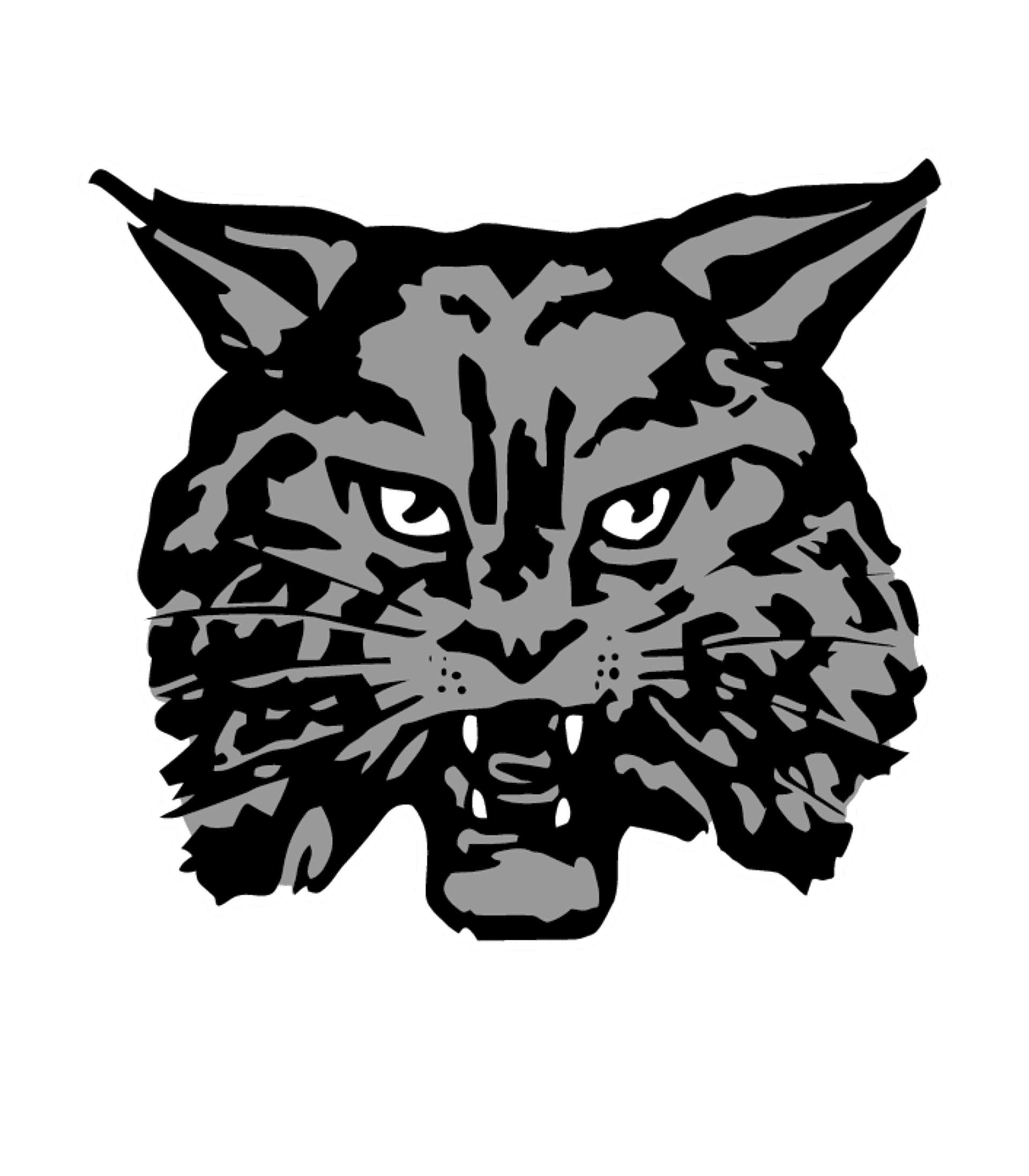 Oakland High Logo