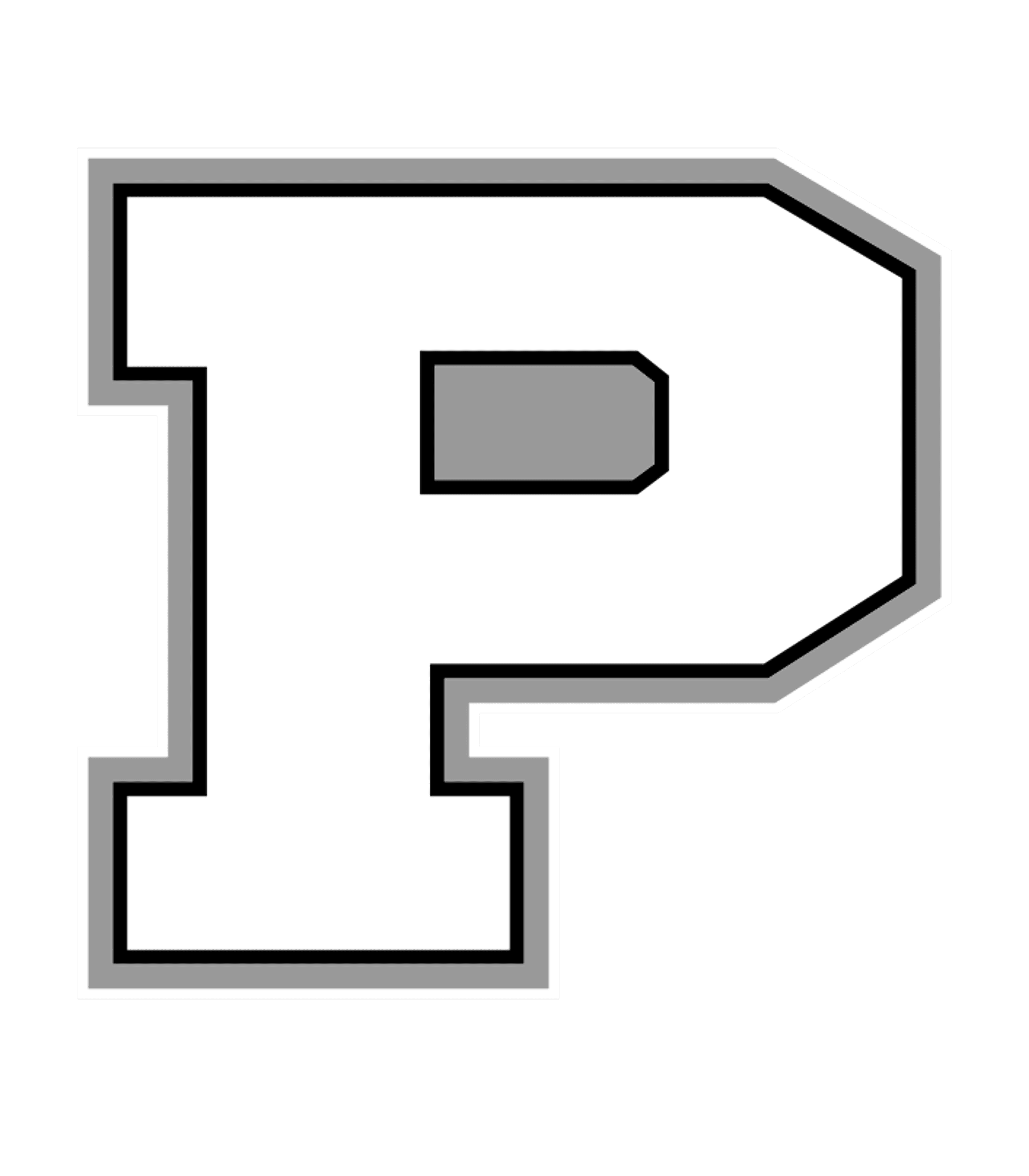PARMA HIGH SCHOOL Logo