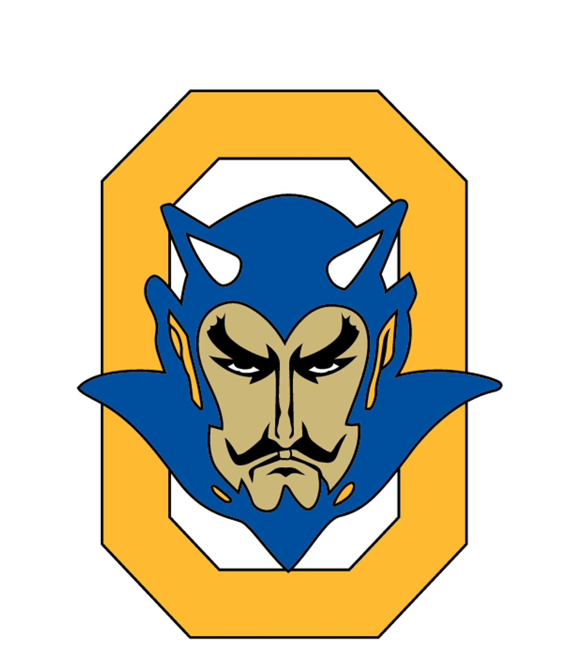 Oconto High Logo