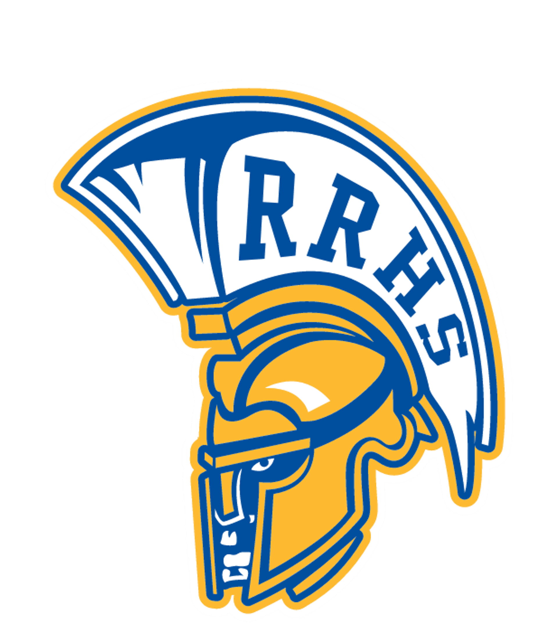 RAFT RIVER JR/SR HIGH SCHOOL Logo