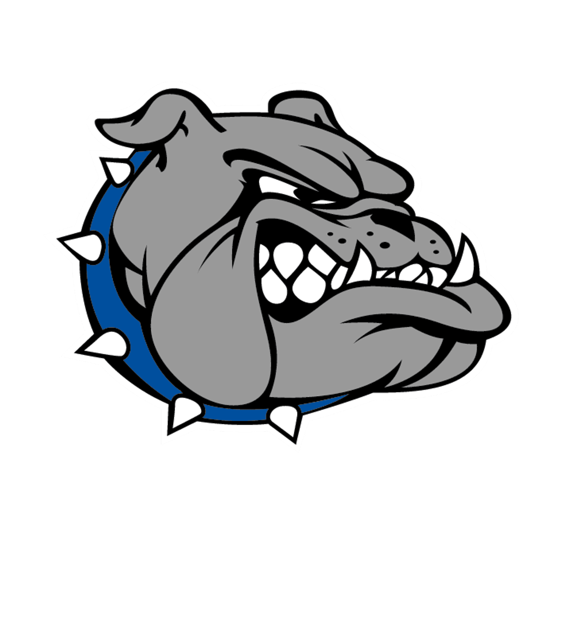 Ramona High Logo