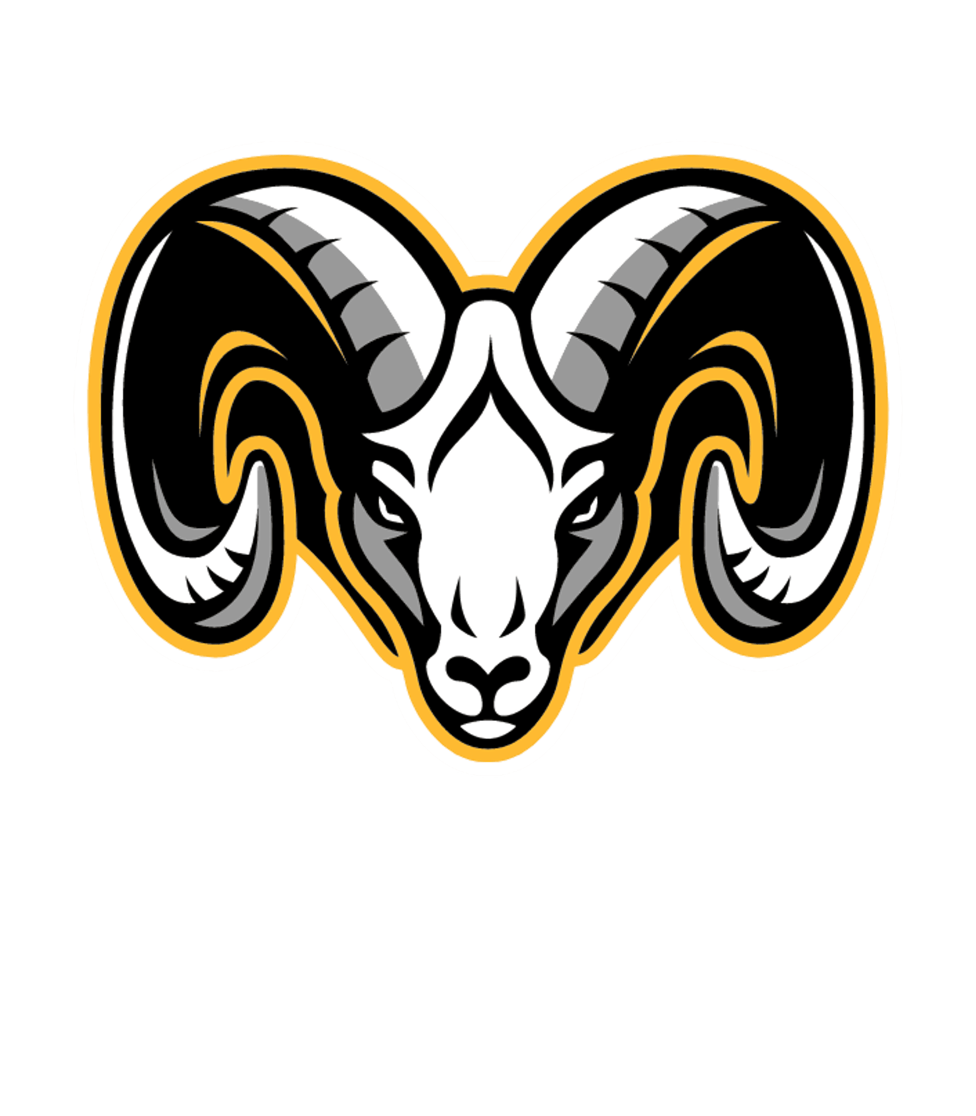 Randallstown High Logo