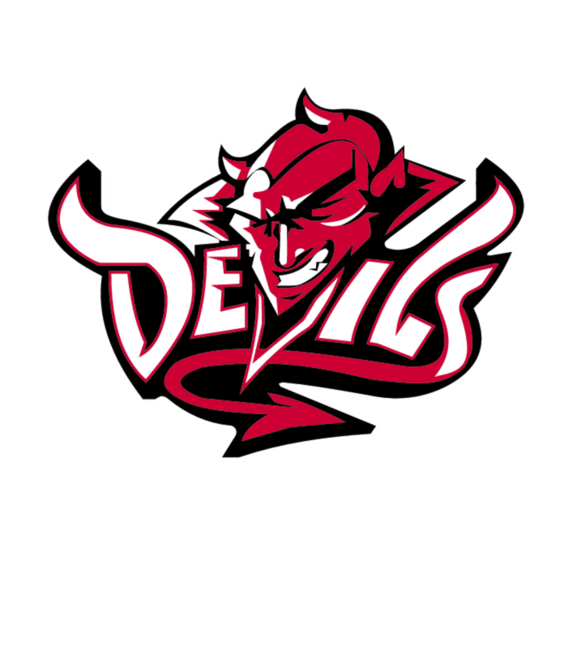 Randolph Clay High School Logo