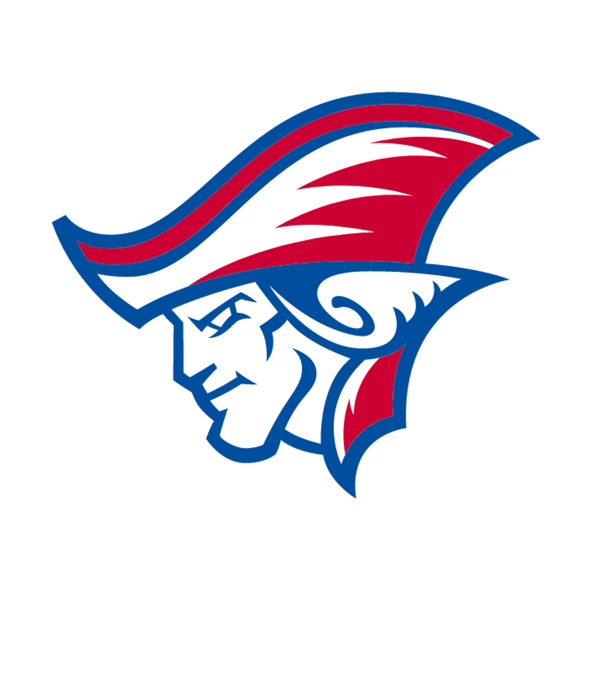 Old Mill High Logo