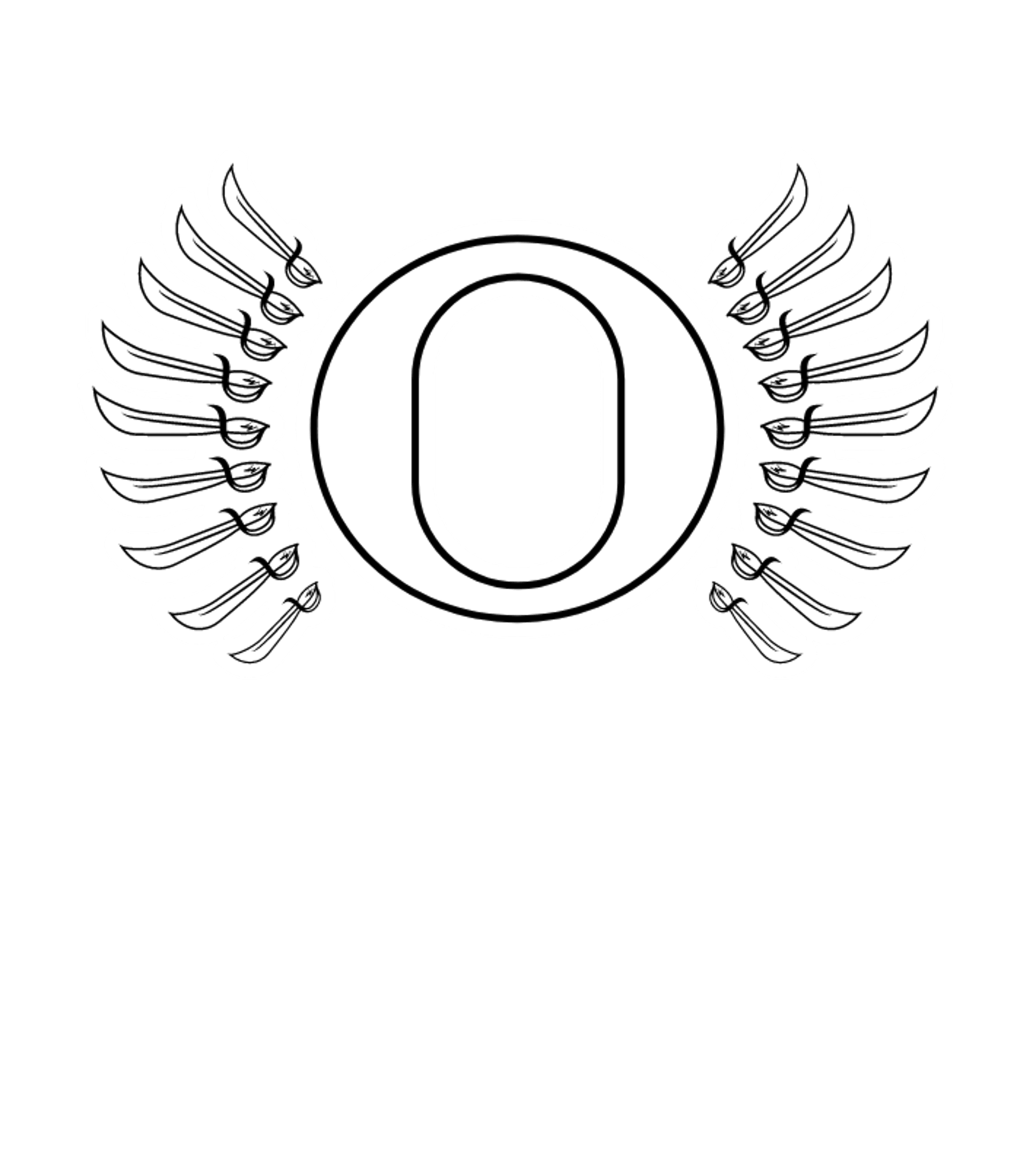 Olathe Middle/High School Logo