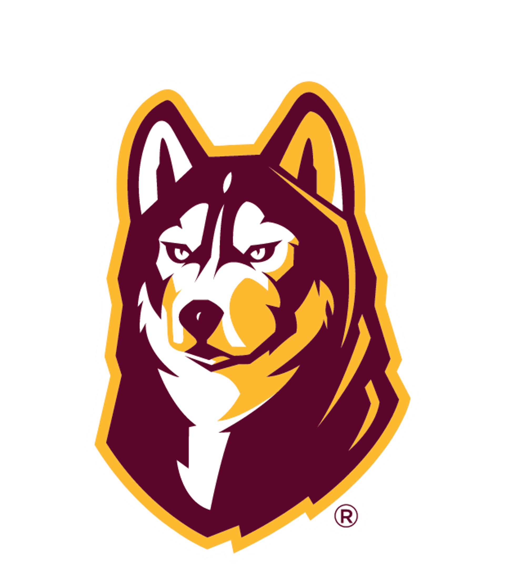 Pillager Senior High School Logo