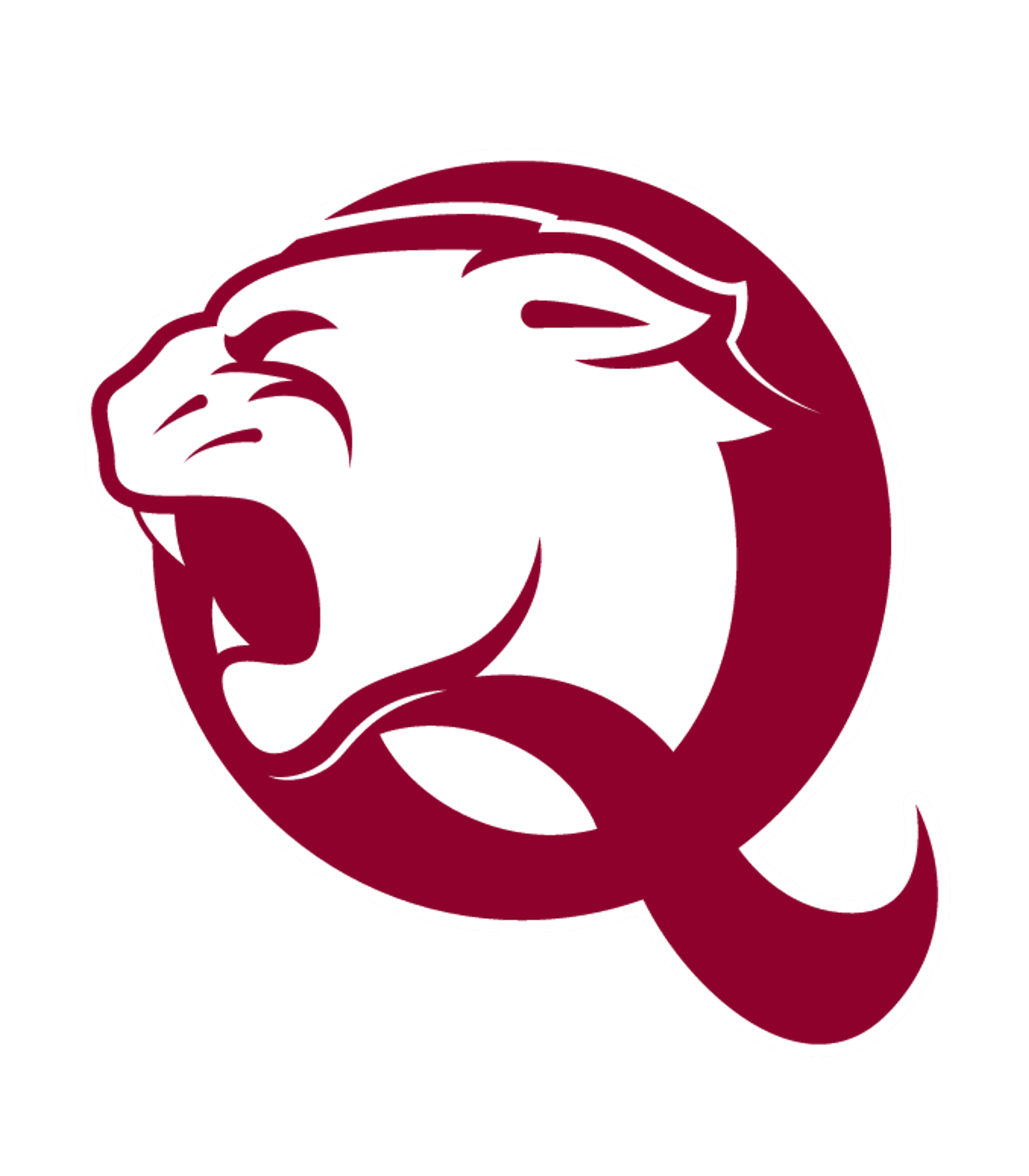 Quaboag Regional High Logo