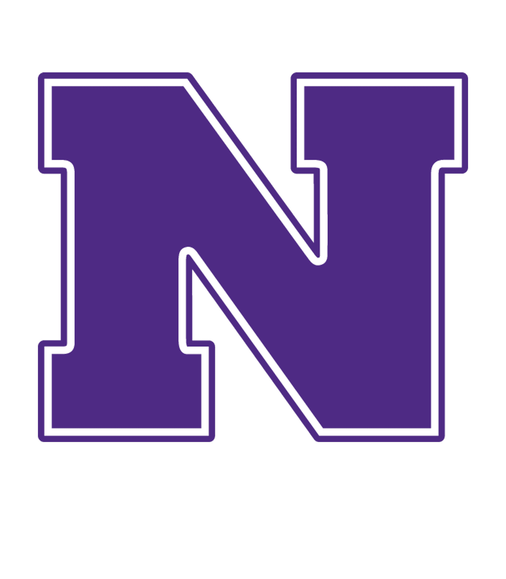 Norton High Logo