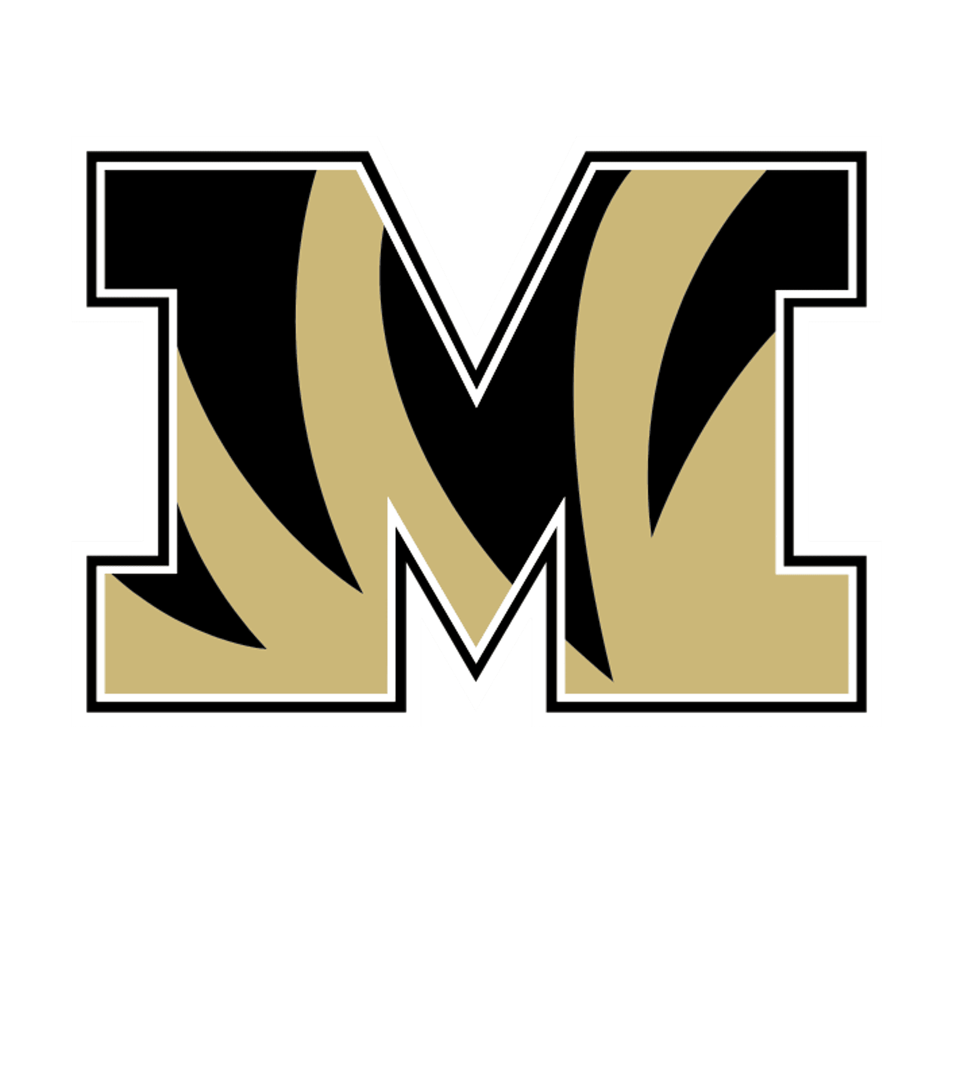 President William McKinley High School Logo