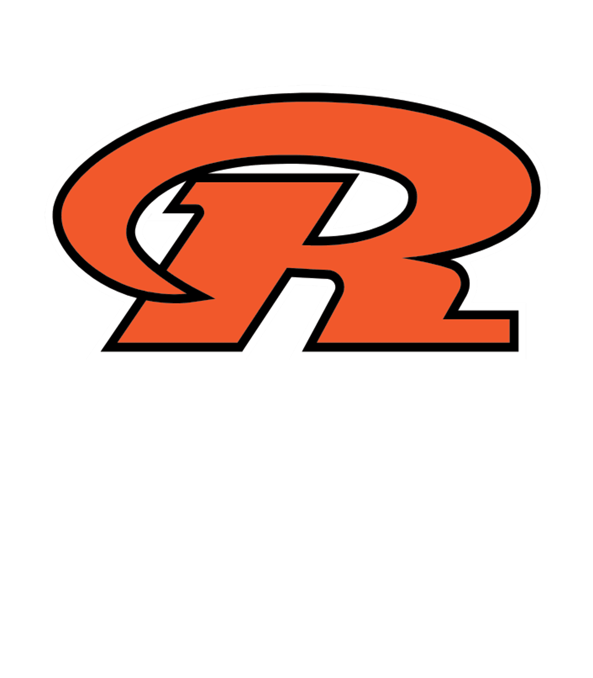 Raceland-Worthington High School Logo