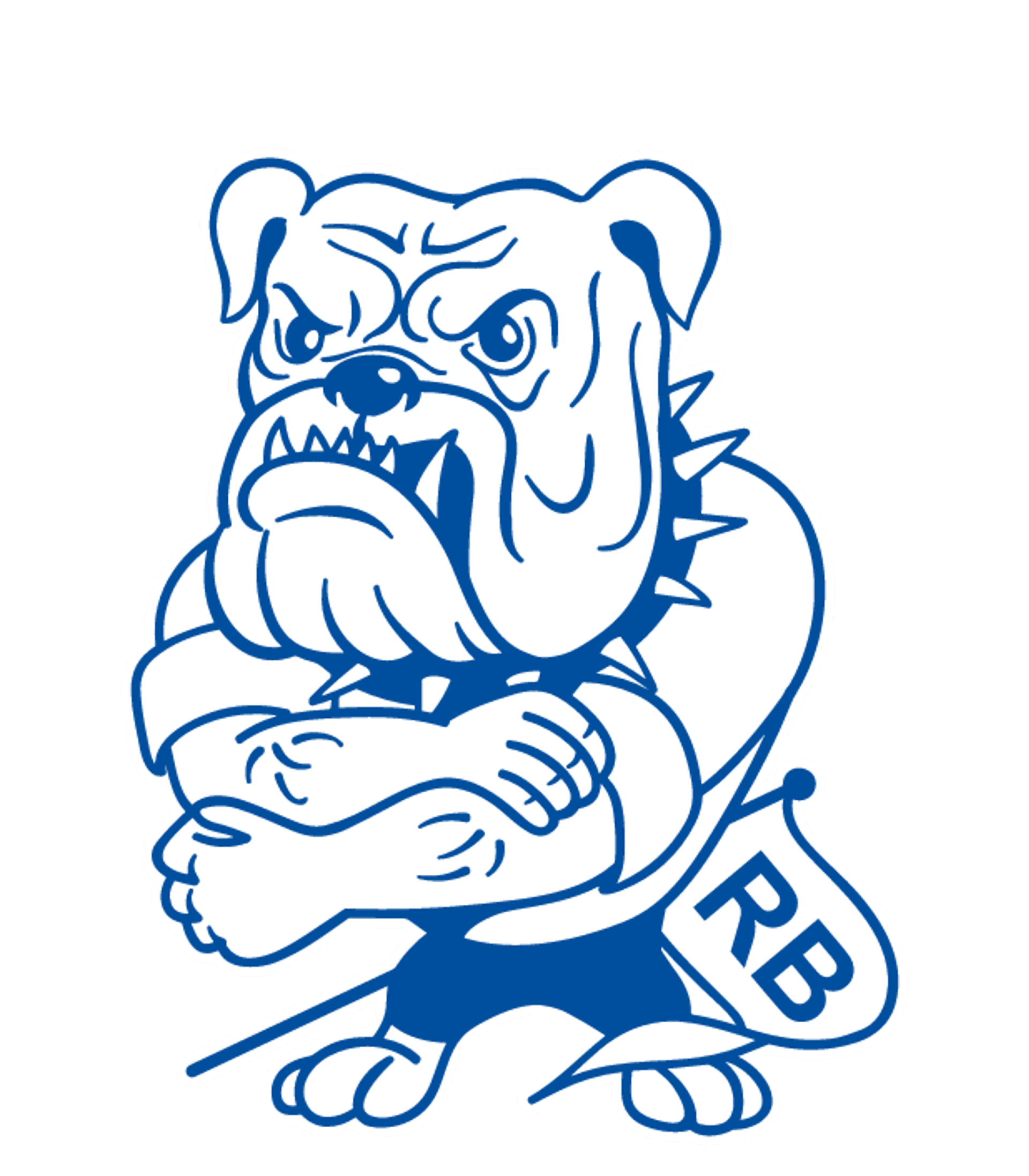 Riverside Brookfield Twp HS Logo