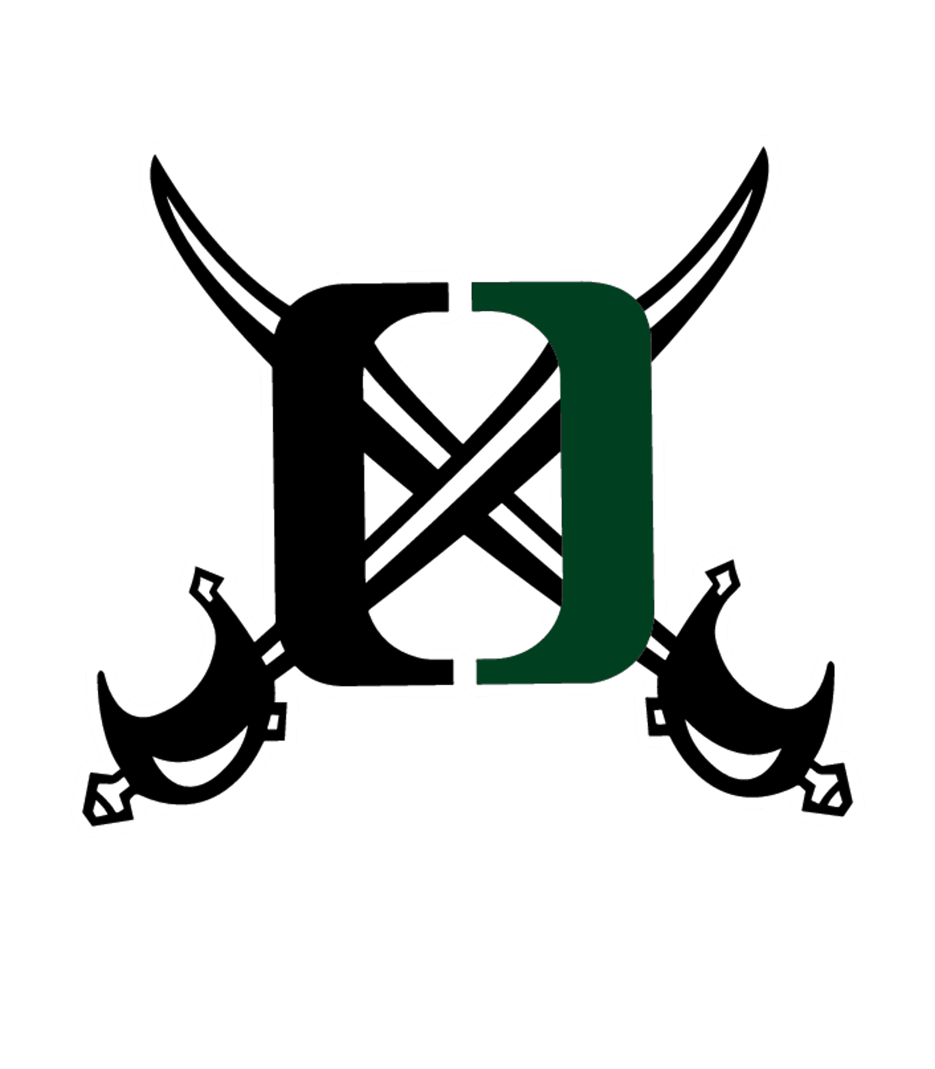 Oceanside High Logo