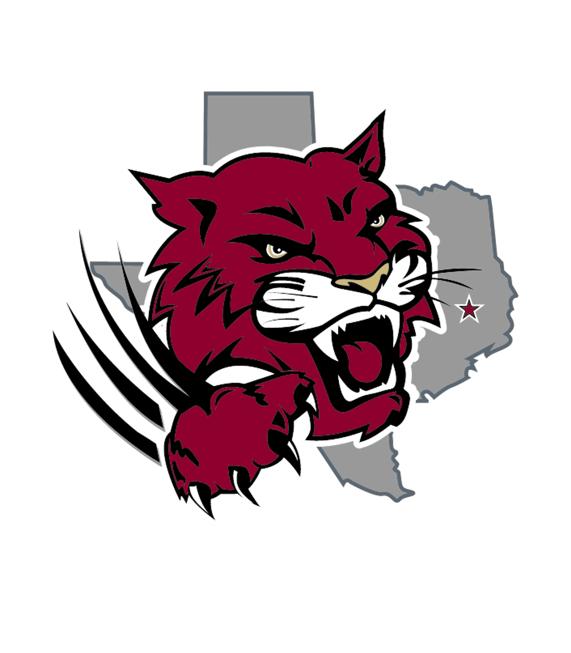 ONALASKA JR/SR HIGH Logo