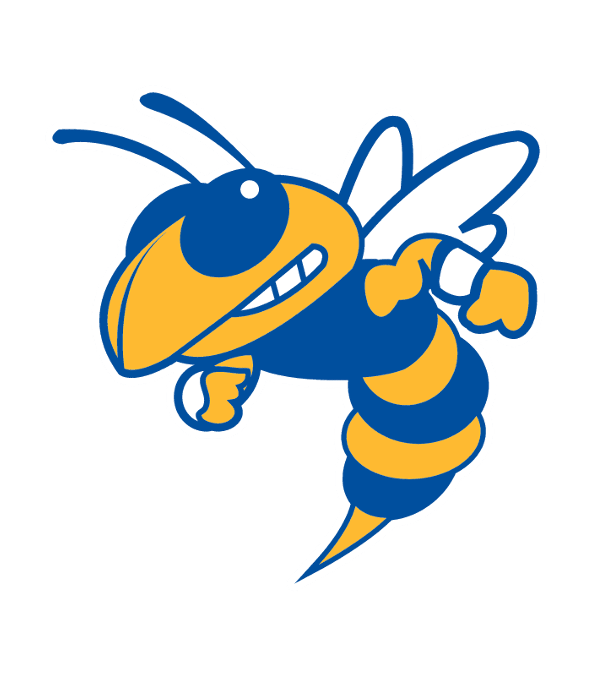 ONEONTA SENIOR HIGH SCHOOL Logo