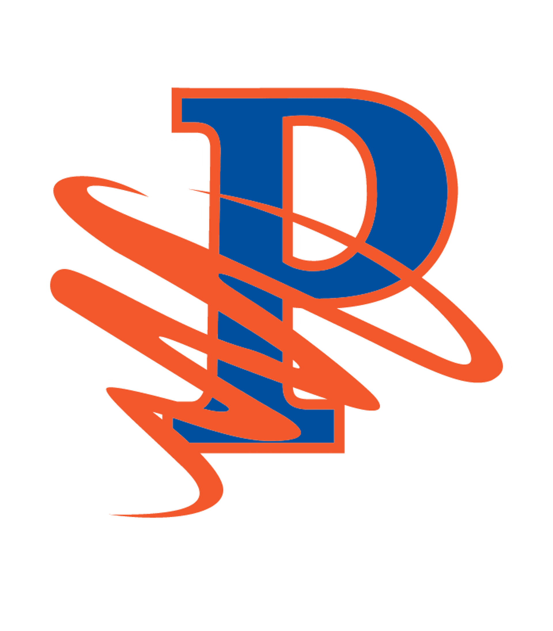POLAND JUNIOR-SENIOR HIGH SCHOOL Logo