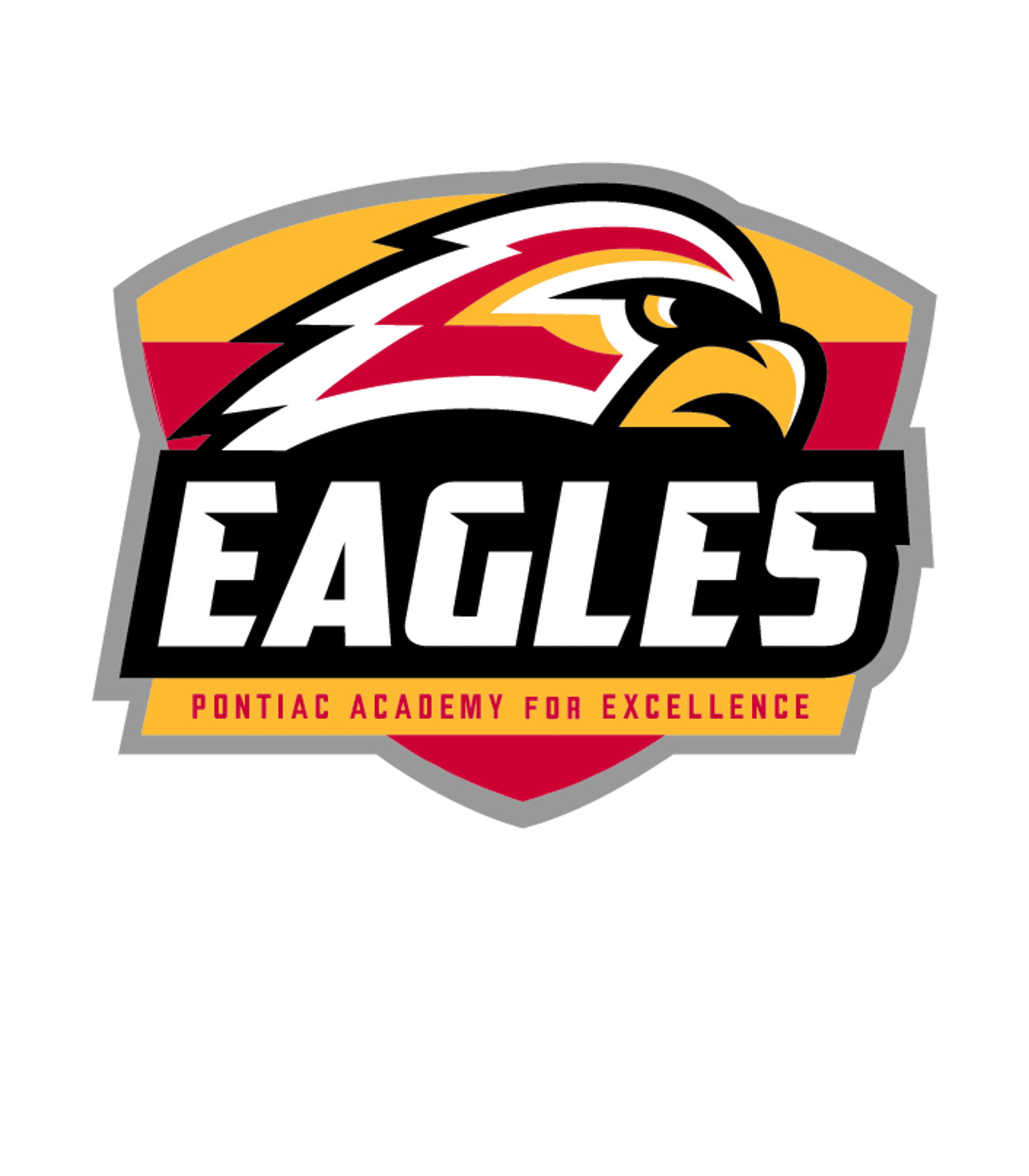 Pontiac Academy for Student Success Logo